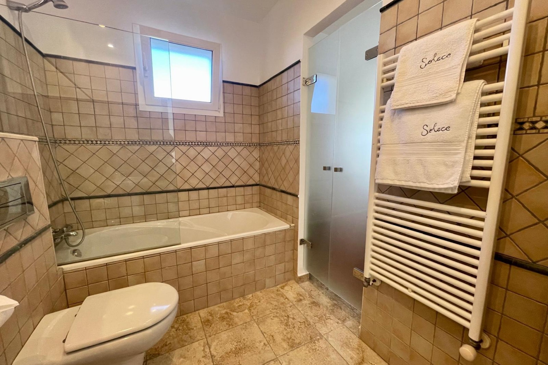 Sale - Villa -
Moraira - El Portet