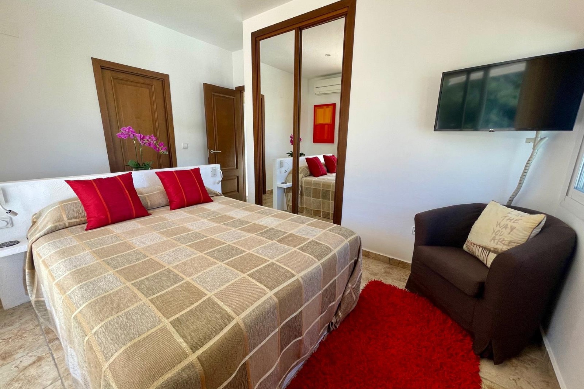 Sale - Villa -
Moraira - El Portet