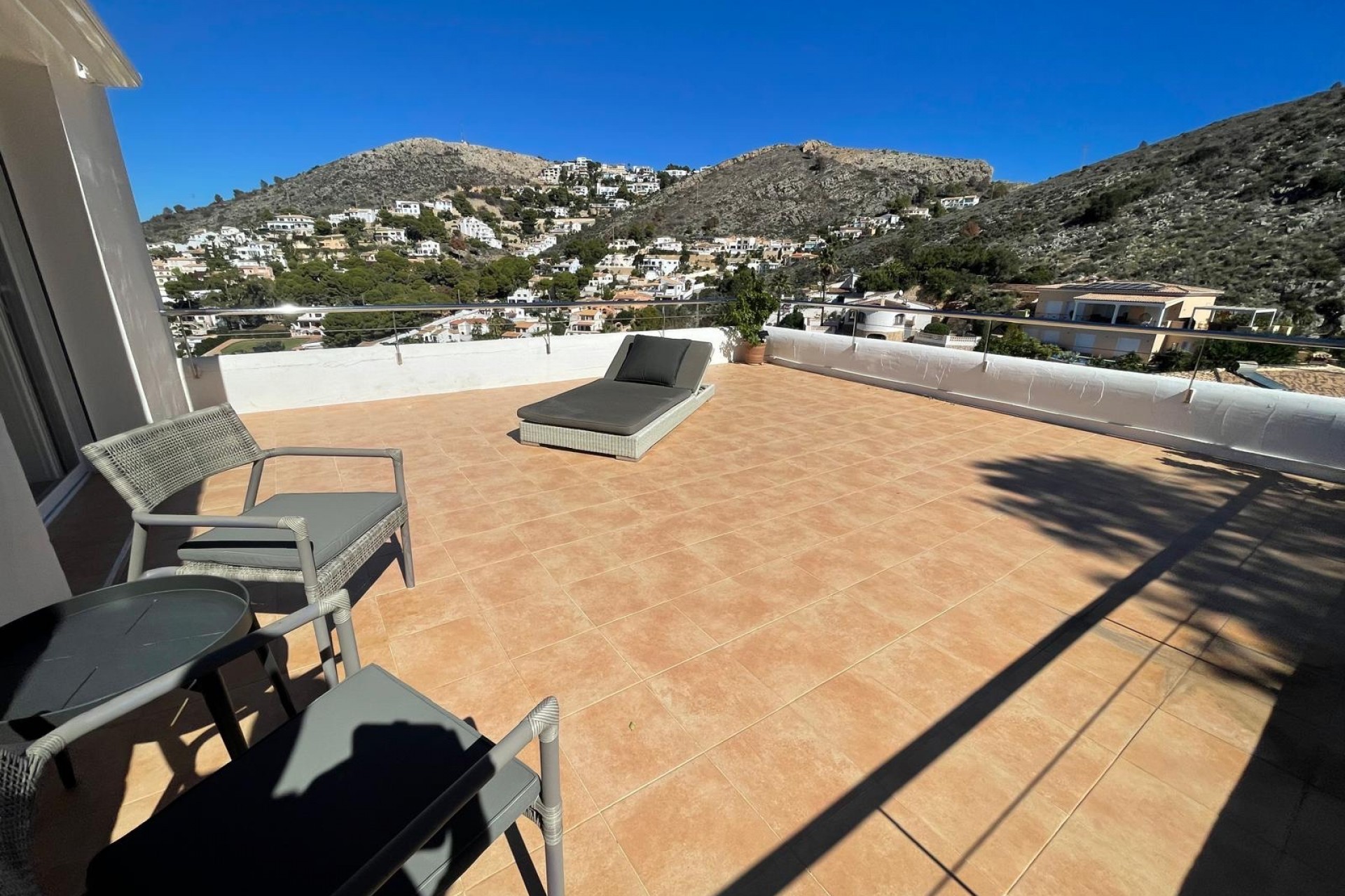 Sale - Villa -
Moraira - El Portet