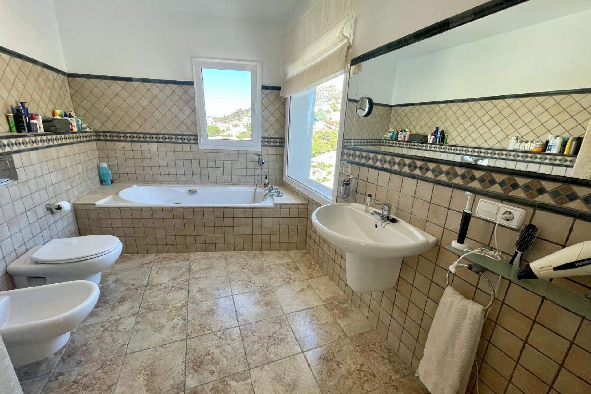 Sale - Villa -
Moraira - El Portet