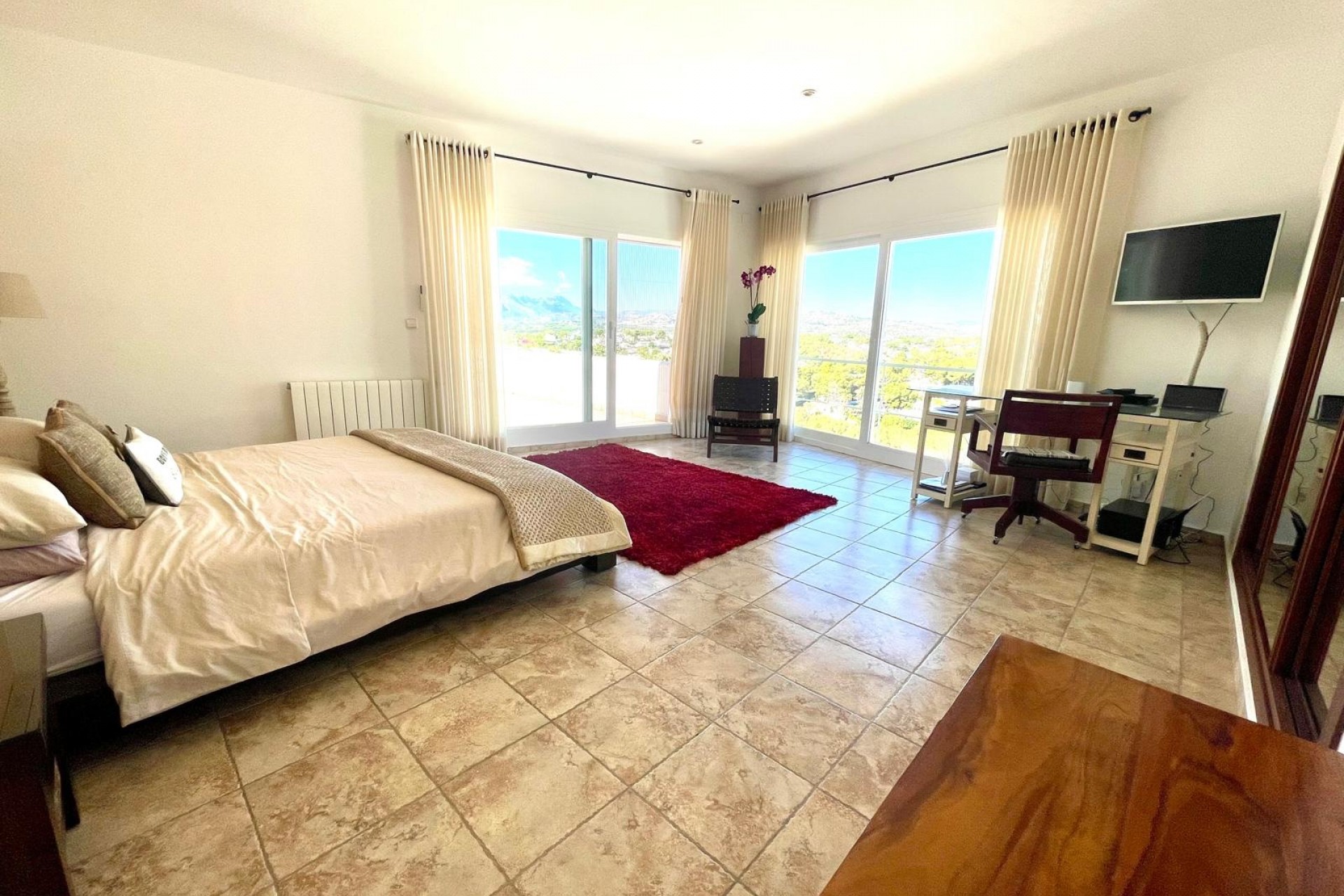 Sale - Villa -
Moraira - El Portet