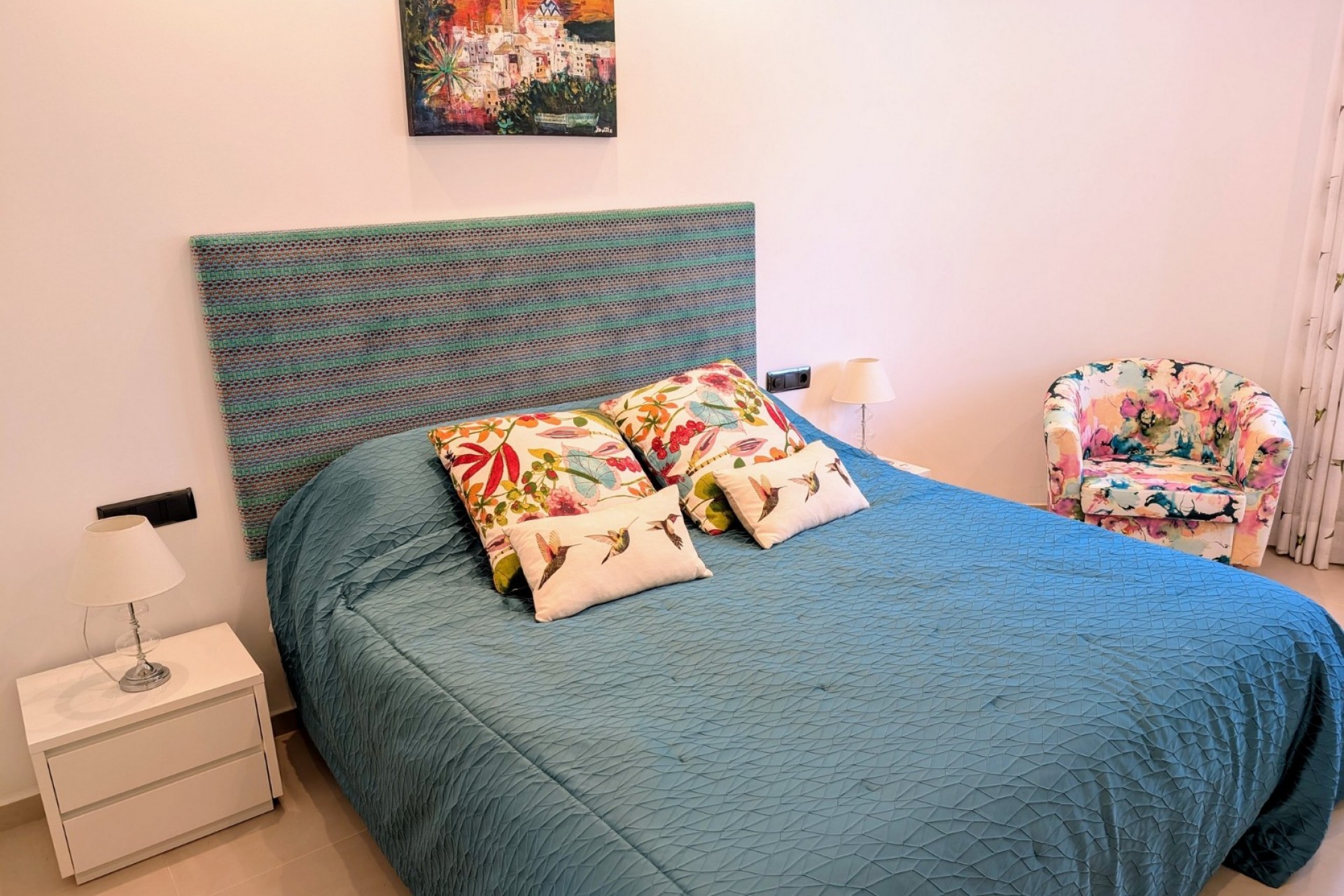 Sale - Villa -
Moraira - El Portet