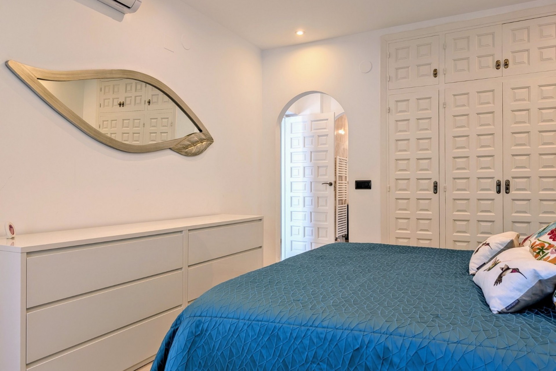 Sale - Villa -
Moraira - El Portet