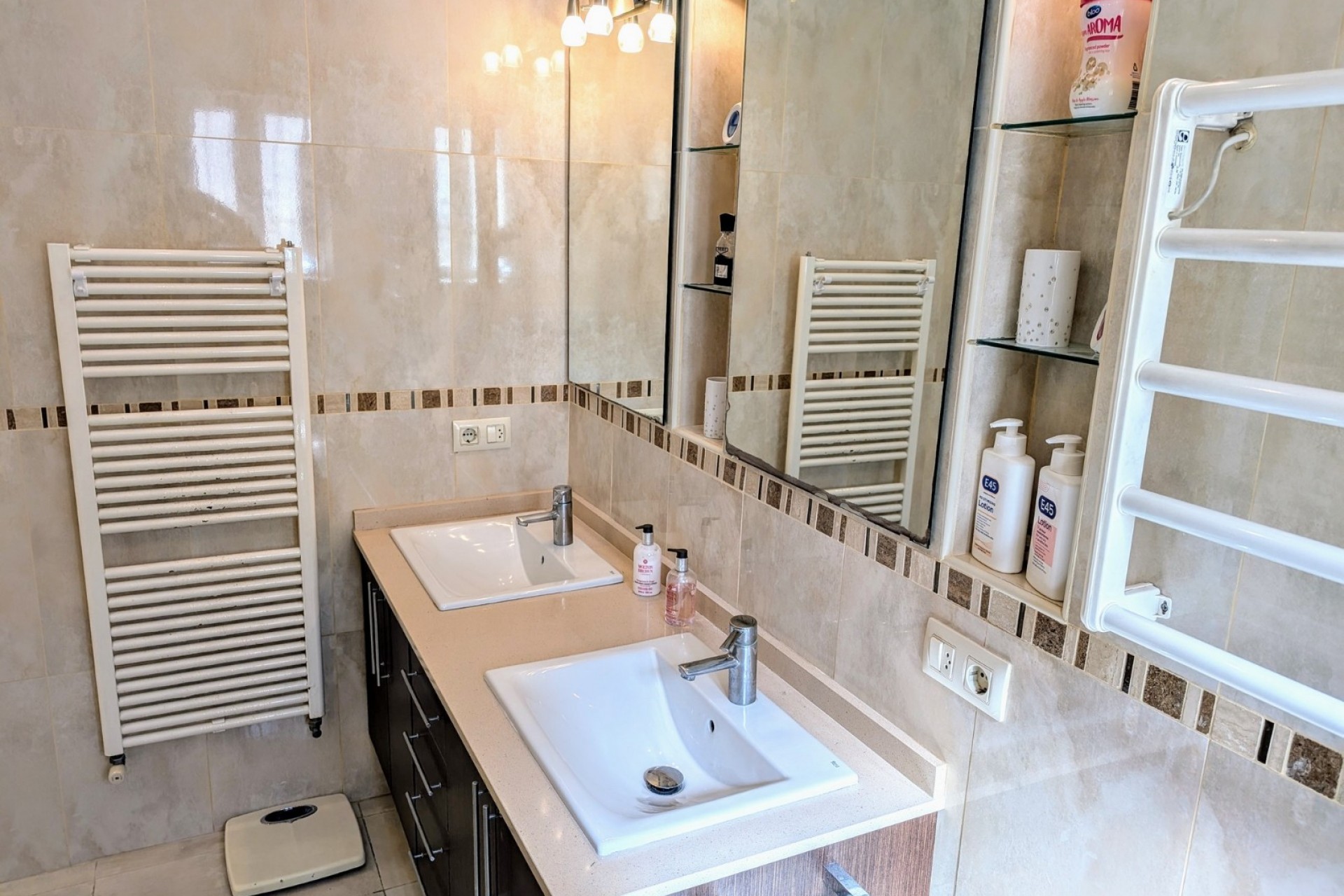 Sale - Villa -
Moraira - El Portet