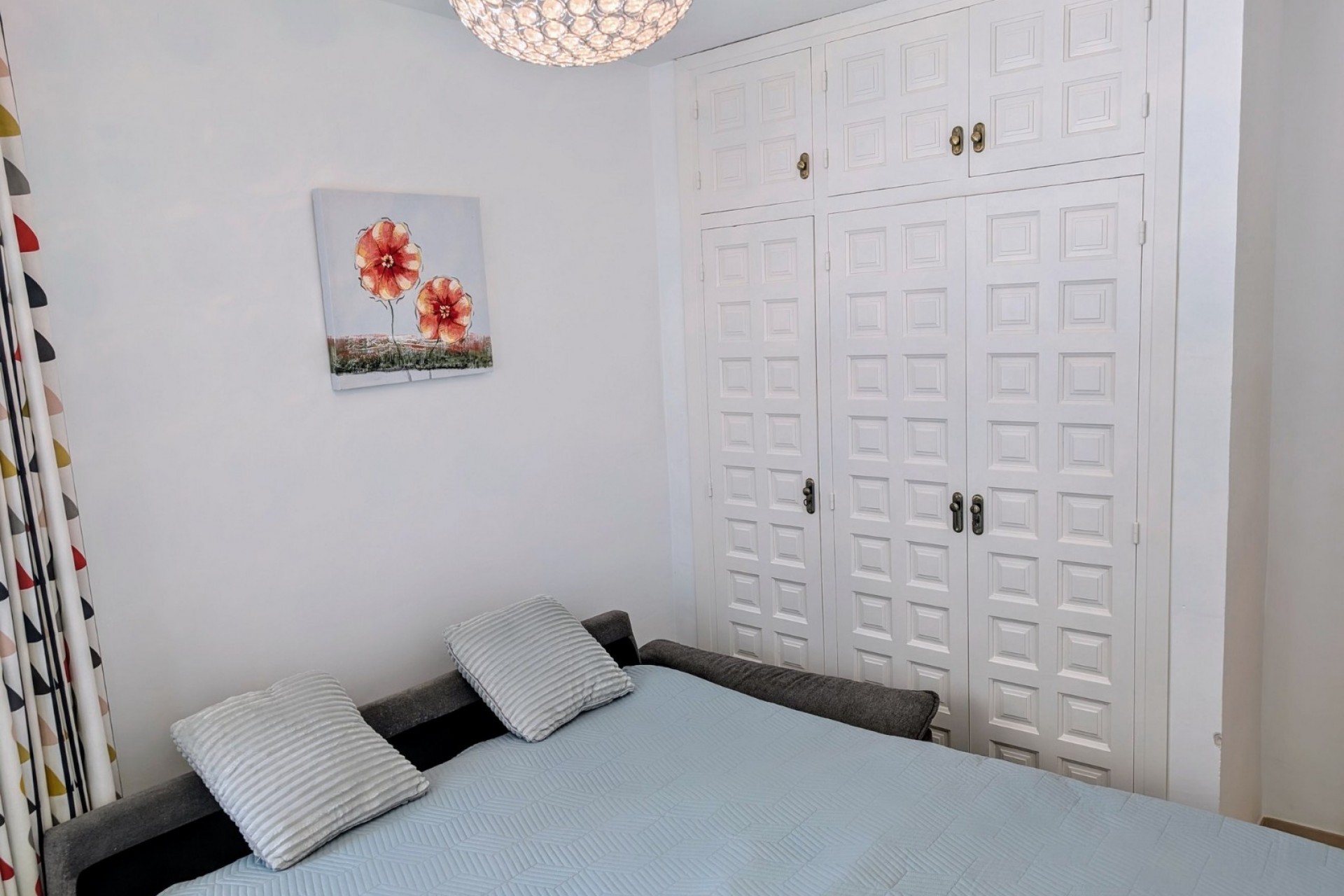 Sale - Villa -
Moraira - El Portet