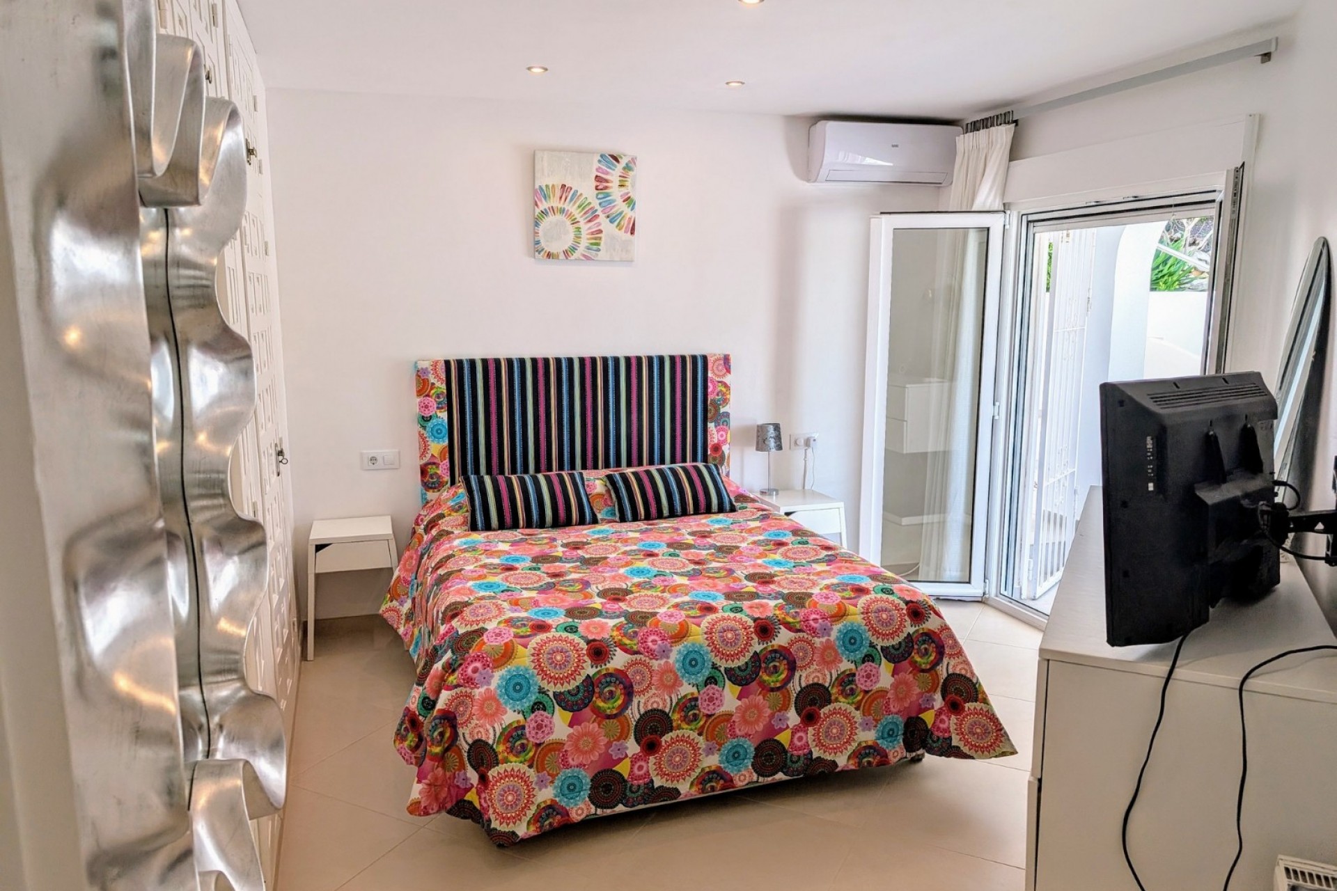 Sale - Villa -
Moraira - El Portet