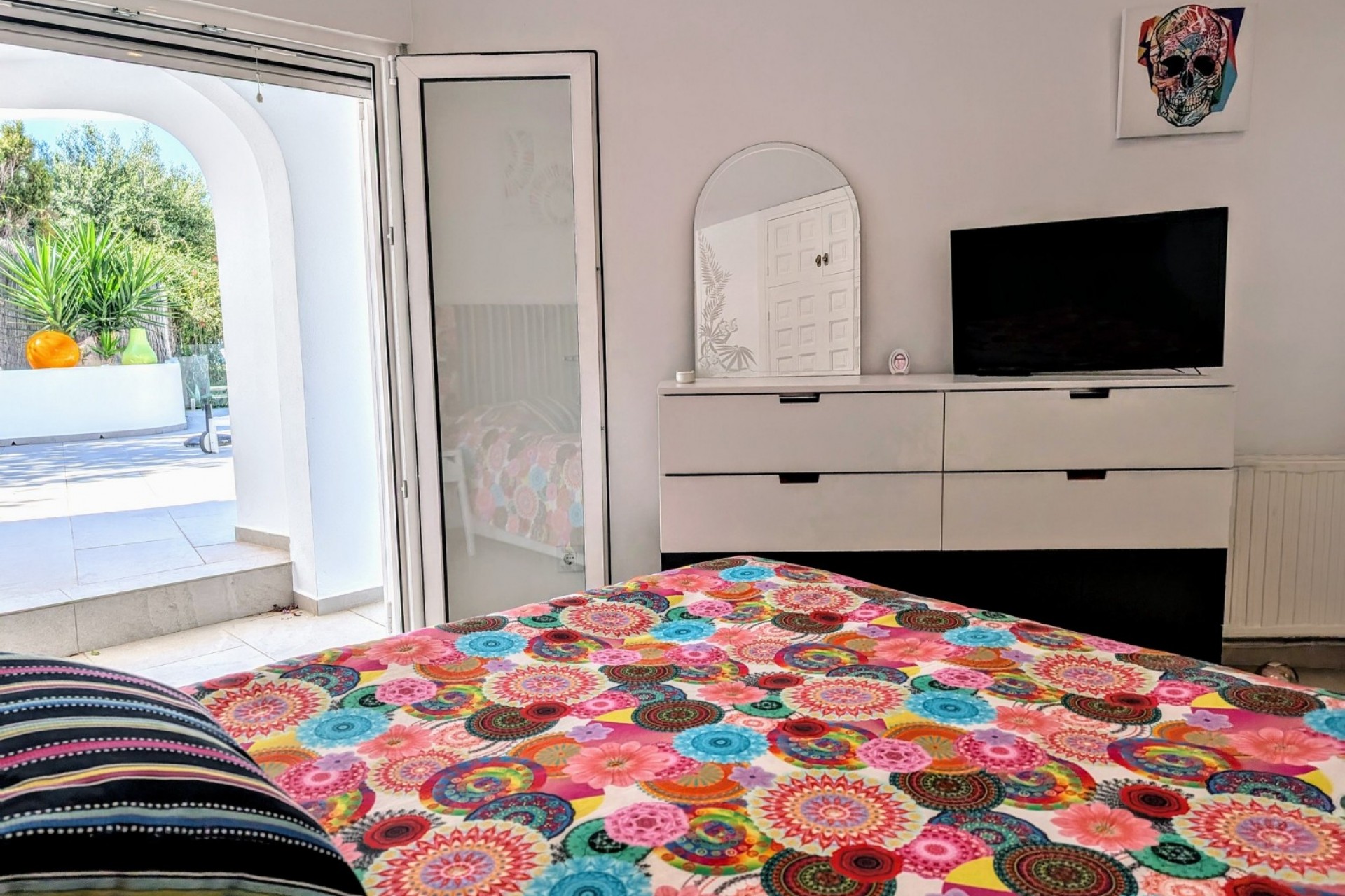 Sale - Villa -
Moraira - El Portet