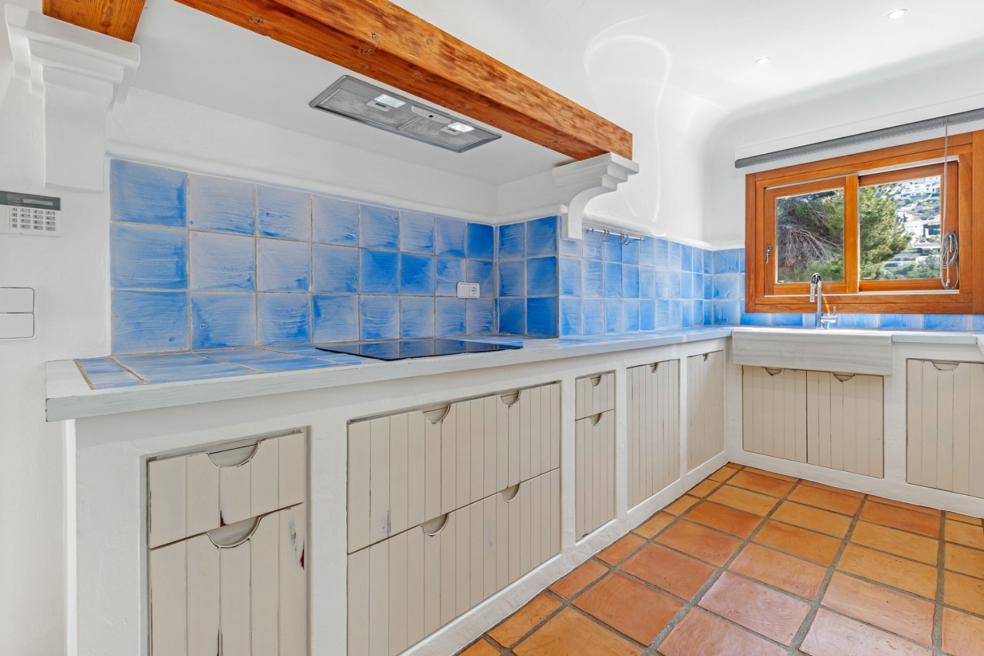 Sale - Villa -
Moraira - El Portet