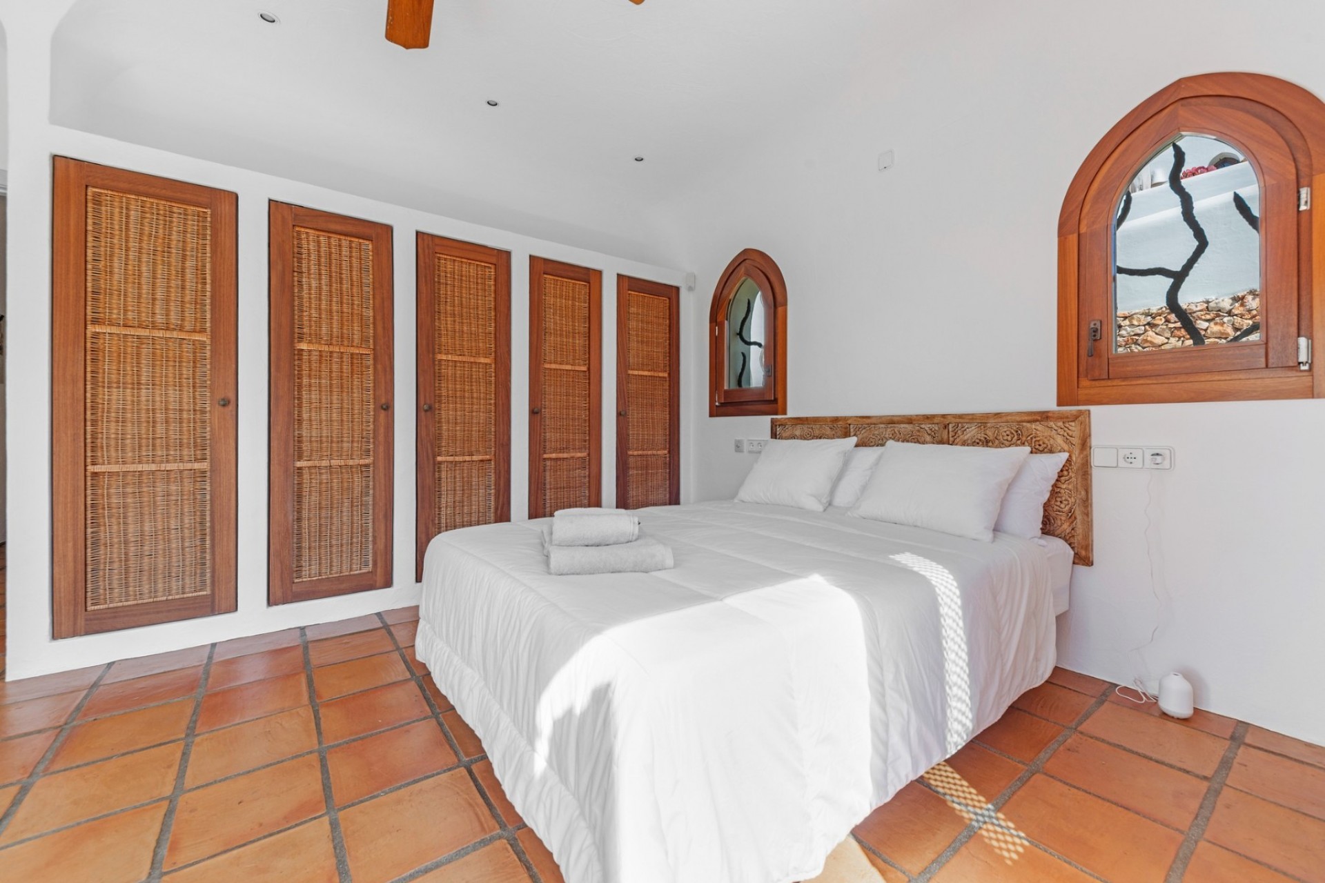 Sale - Villa -
Moraira - El Portet