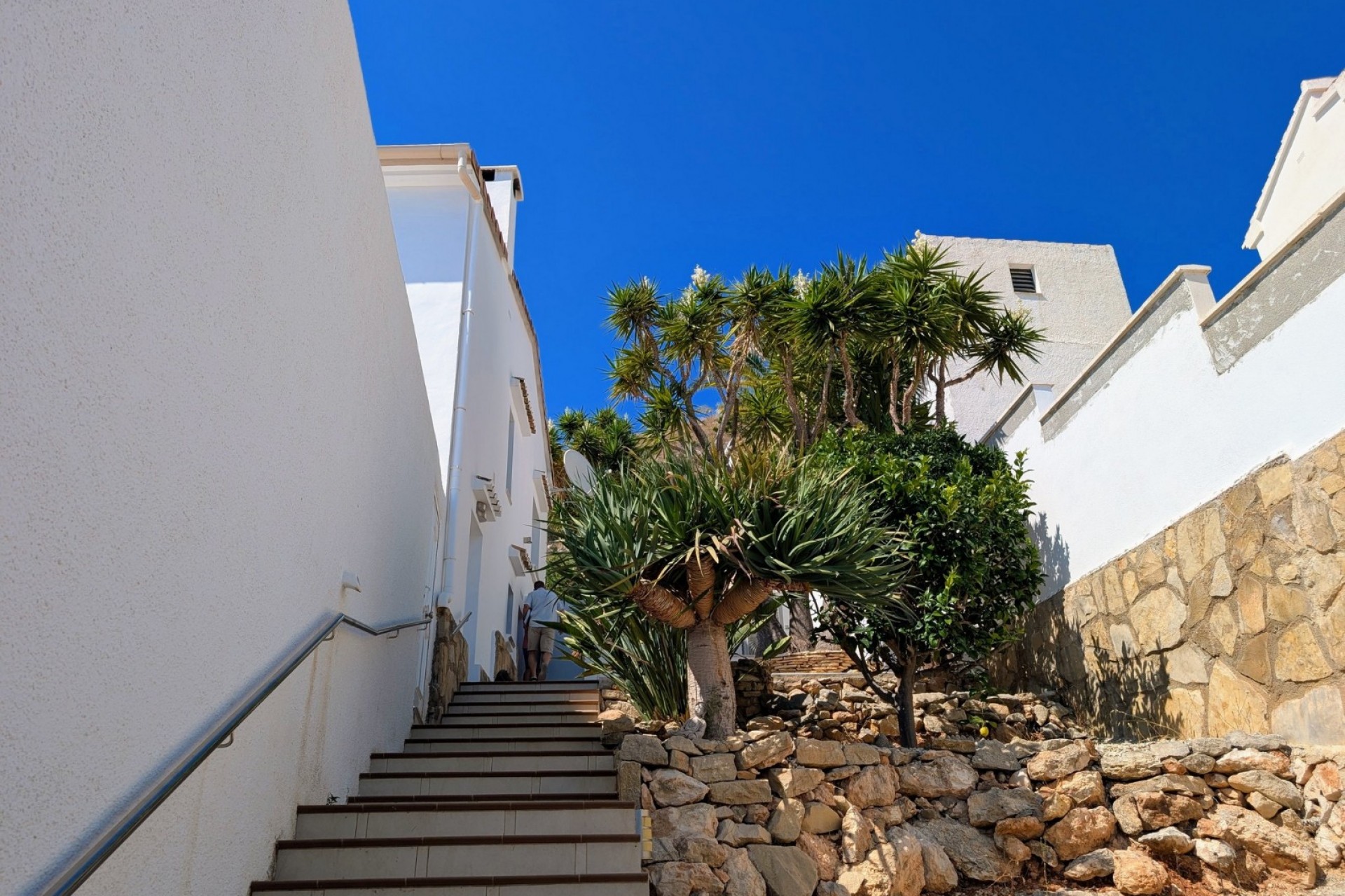 Sale - Villa -
Moraira - El Portet