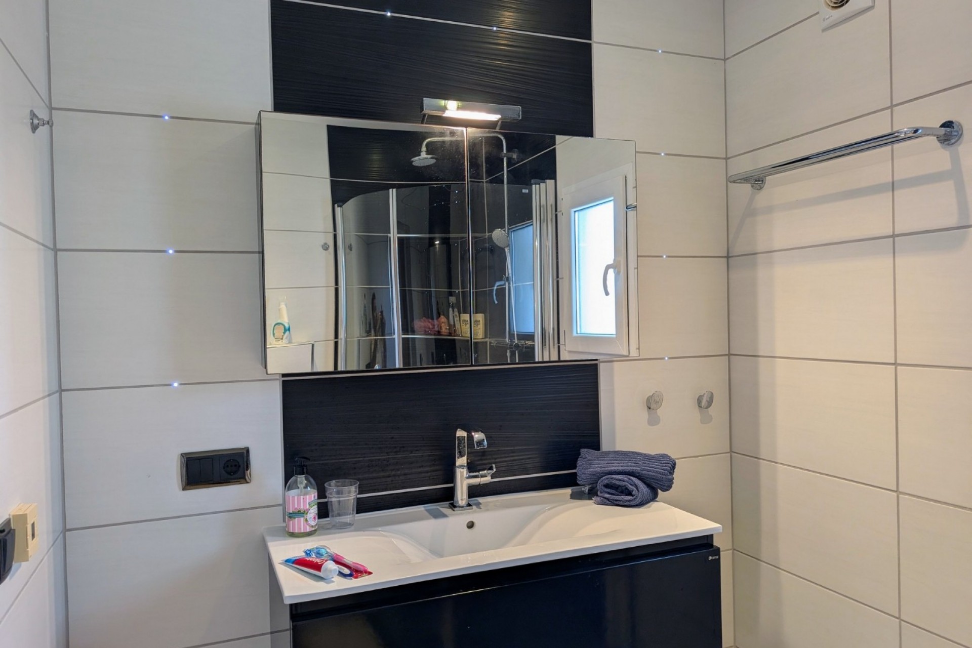 Sale - Villa -
Moraira - El Portet