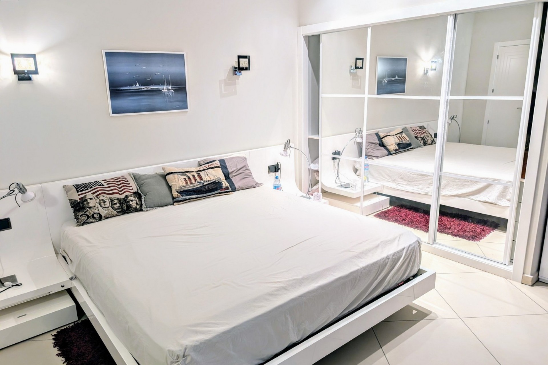 Sale - Villa -
Moraira - El Portet