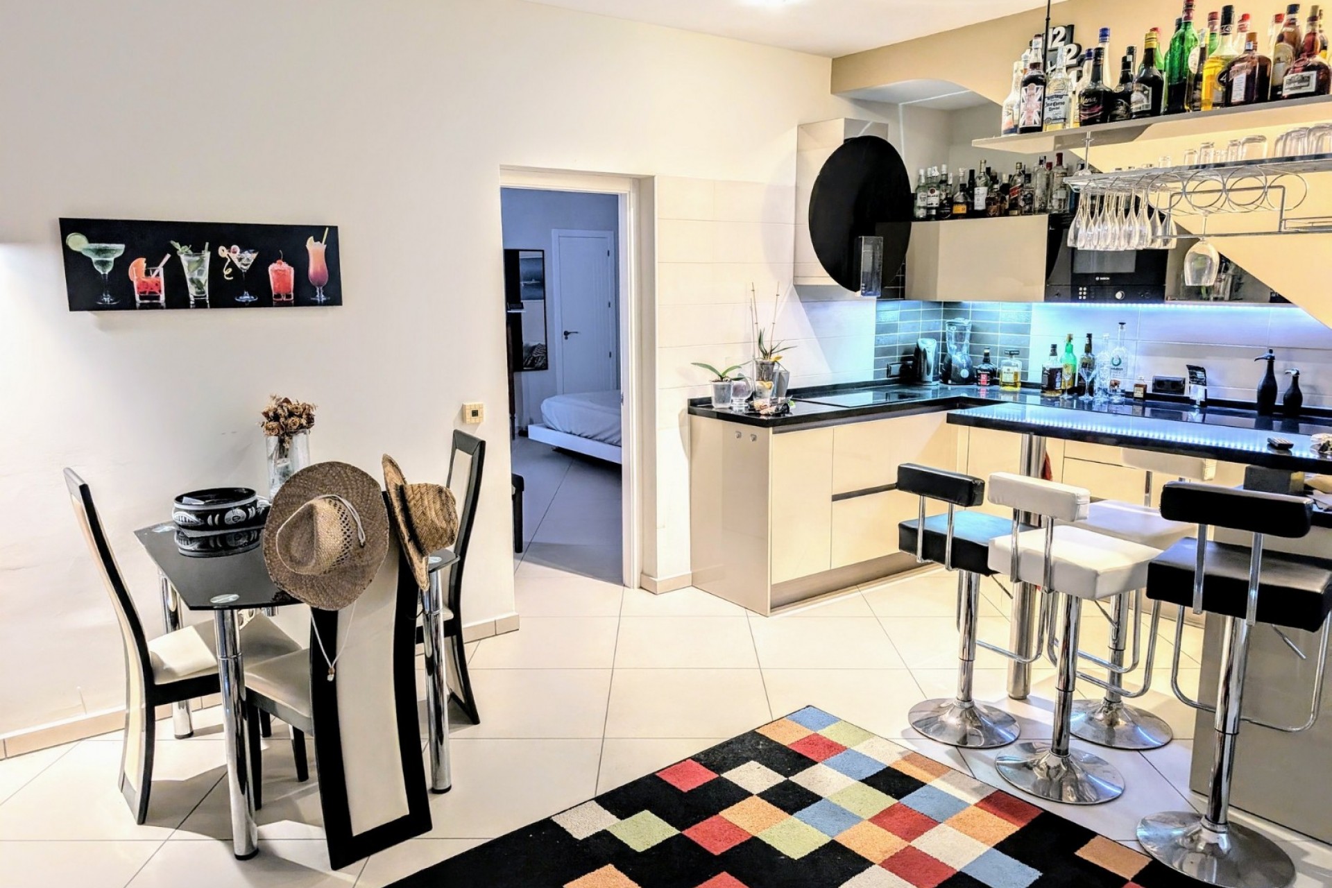 Sale - Villa -
Moraira - El Portet