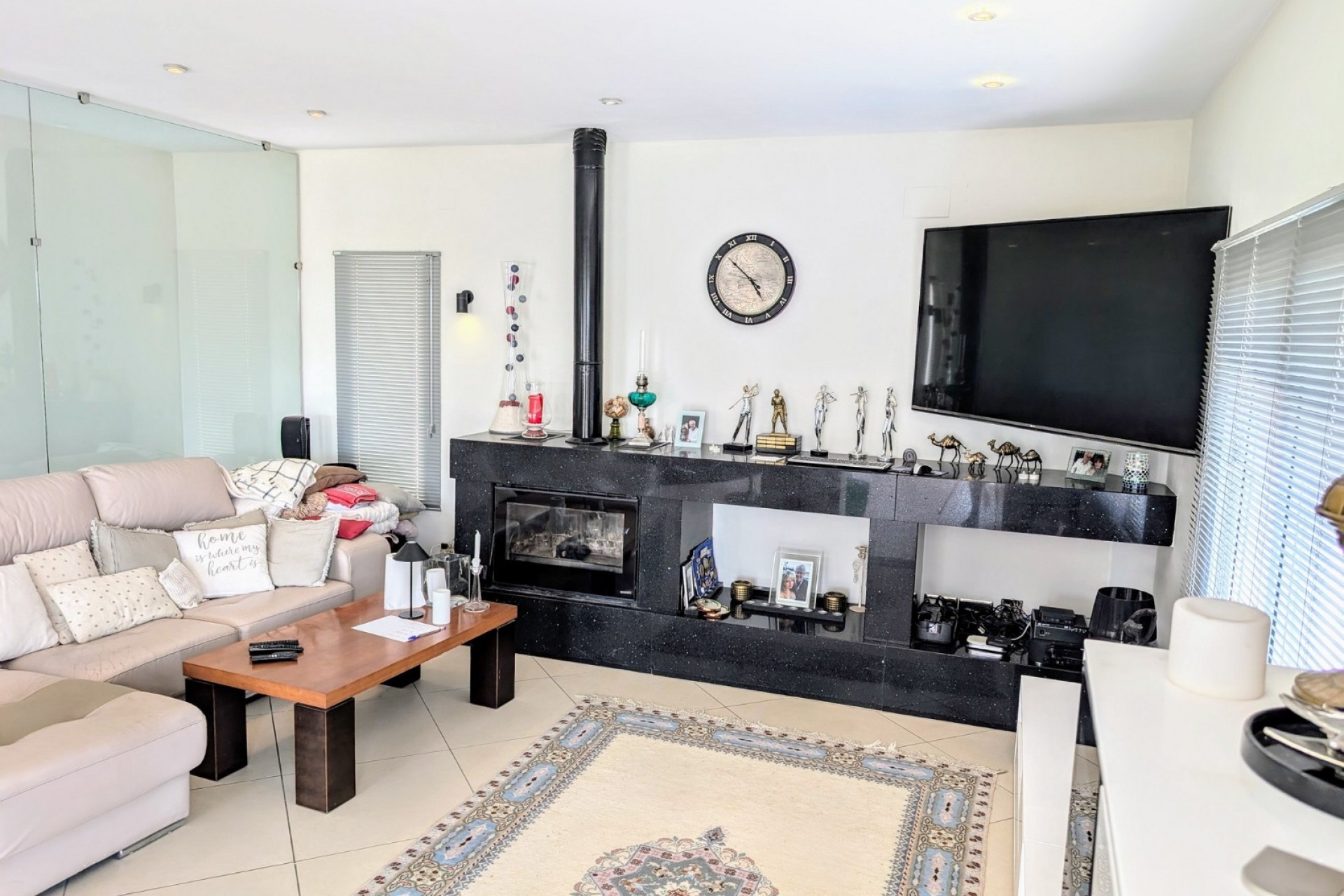 Sale - Villa -
Moraira - El Portet