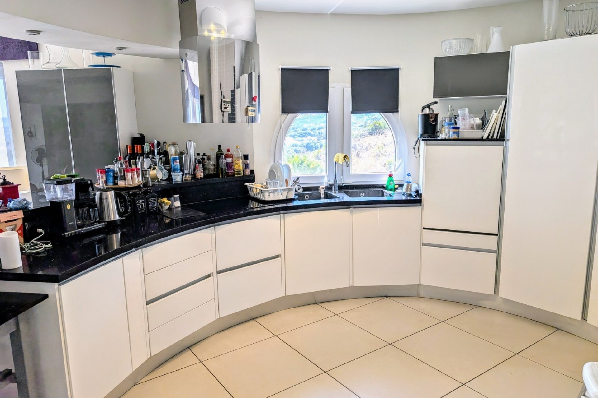 Sale - Villa -
Moraira - El Portet