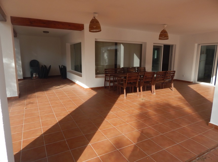 Sale - Villa -
Moraira - El Portet