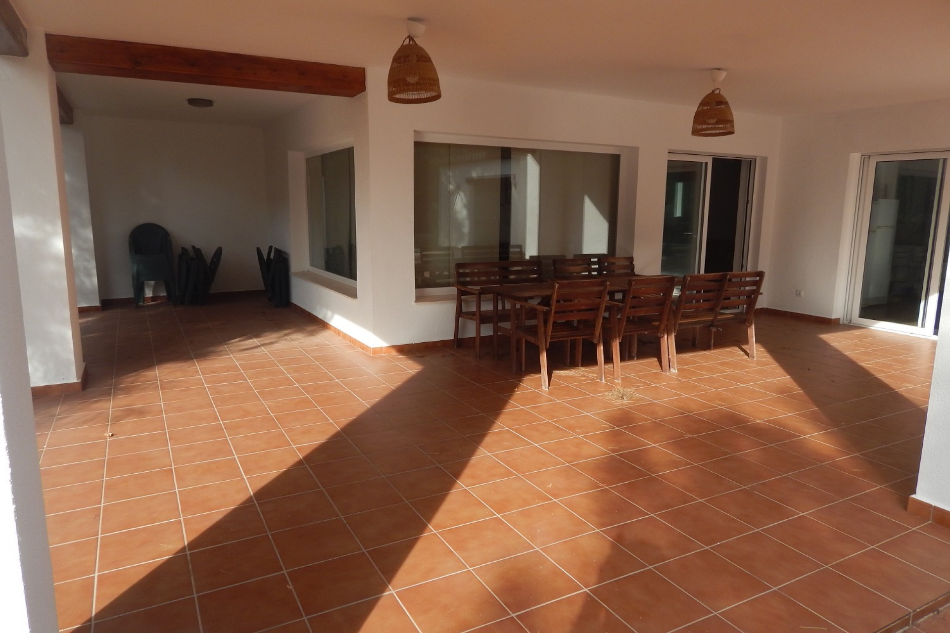 Sale - Villa -
Moraira - El Portet