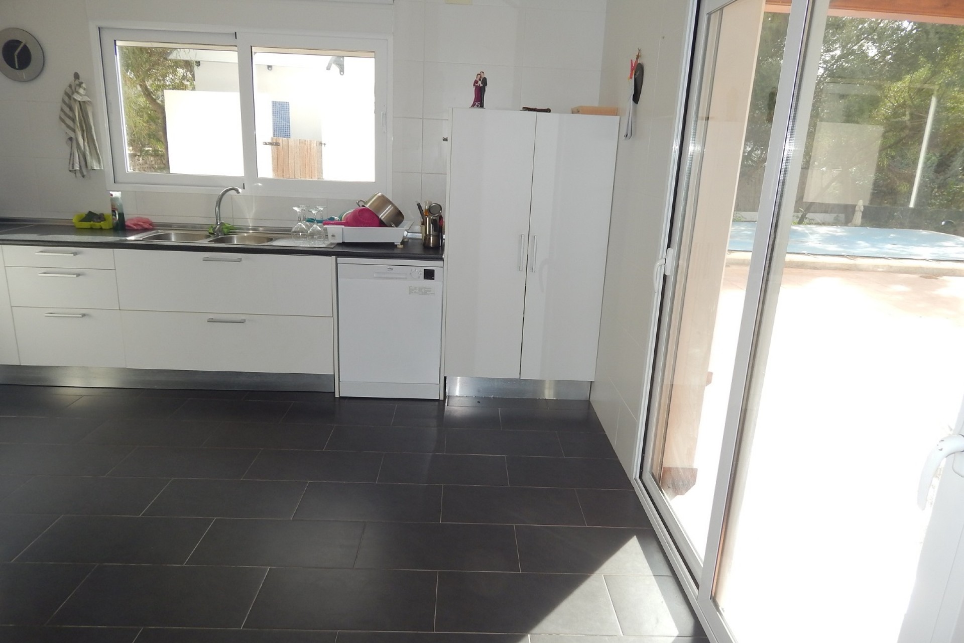 Sale - Villa -
Moraira - El Portet