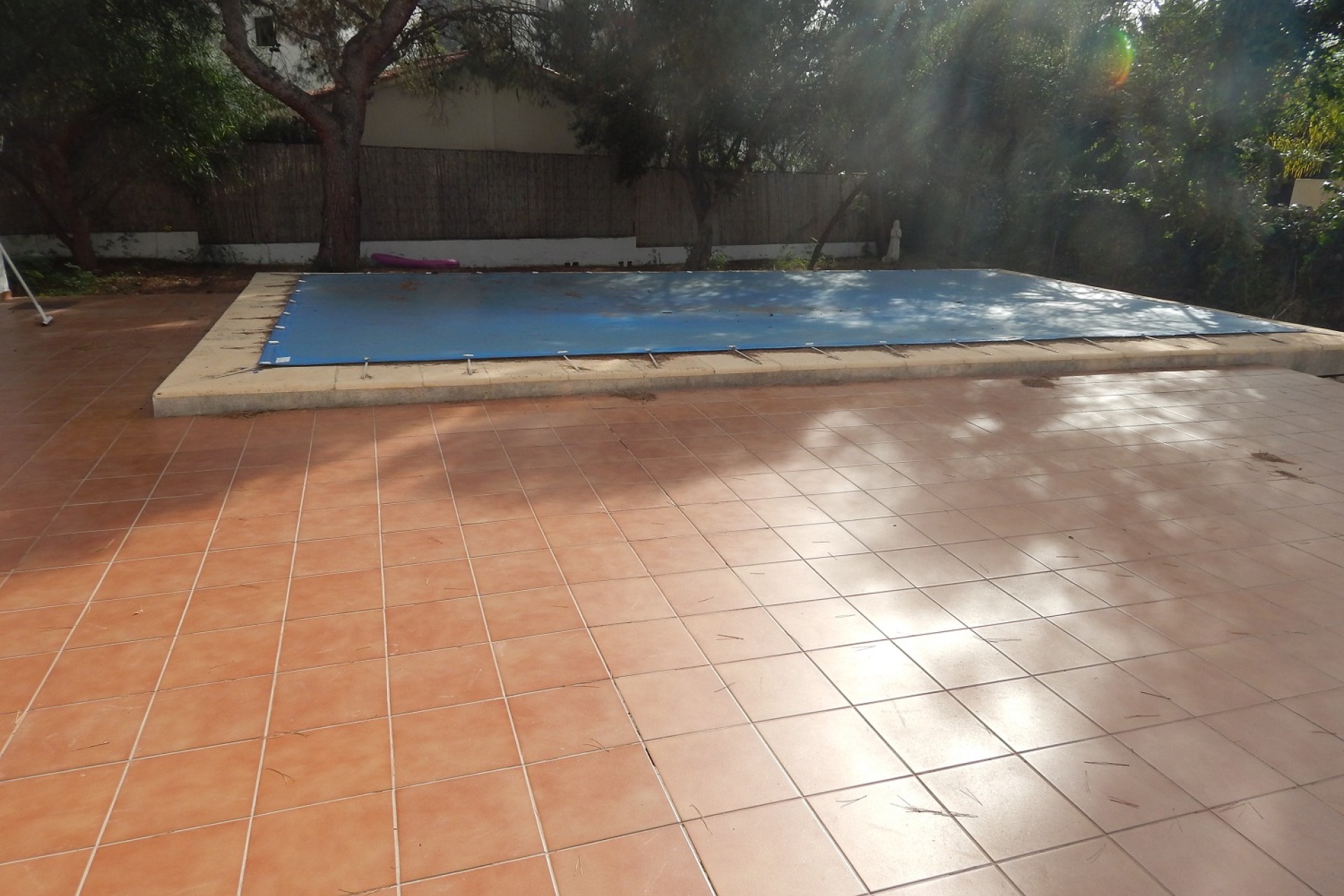 Sale - Villa -
Moraira - El Portet