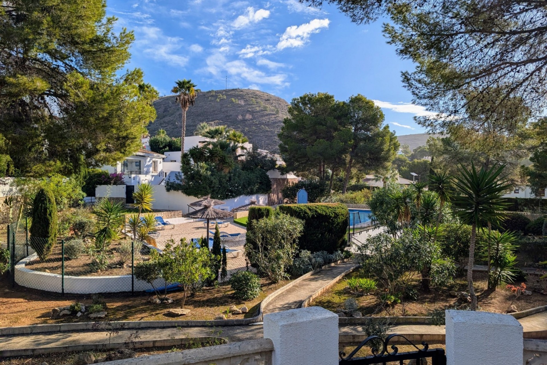 Sale - Villa -
Moraira - El Portet