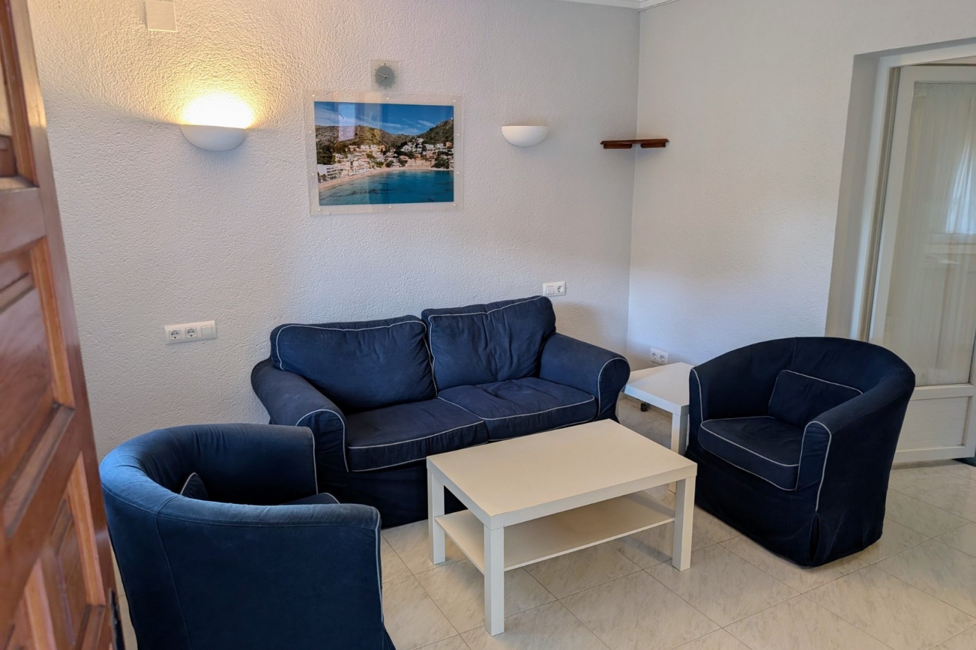 Sale - Villa -
Moraira - El Portet
