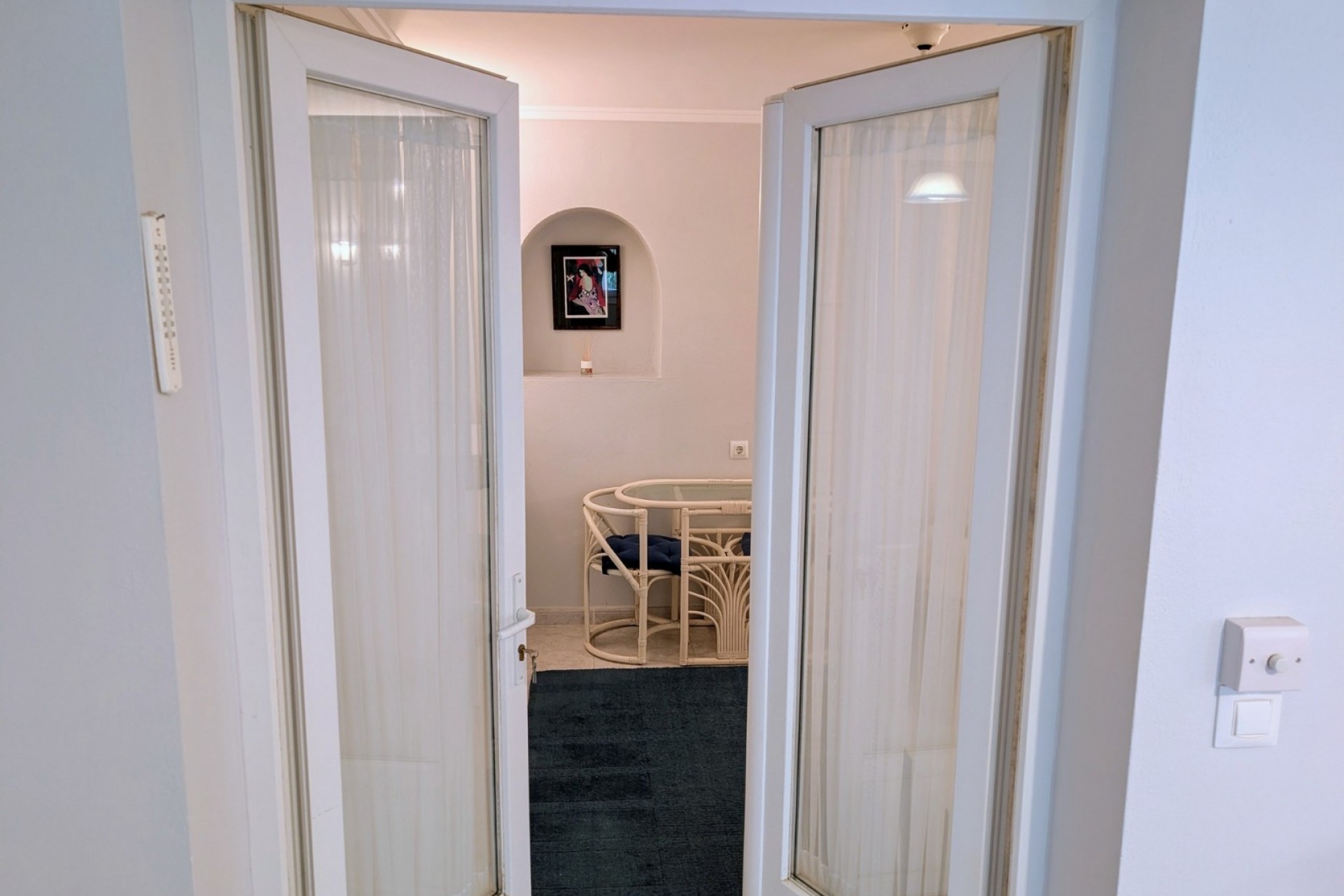 Sale - Villa -
Moraira - El Portet