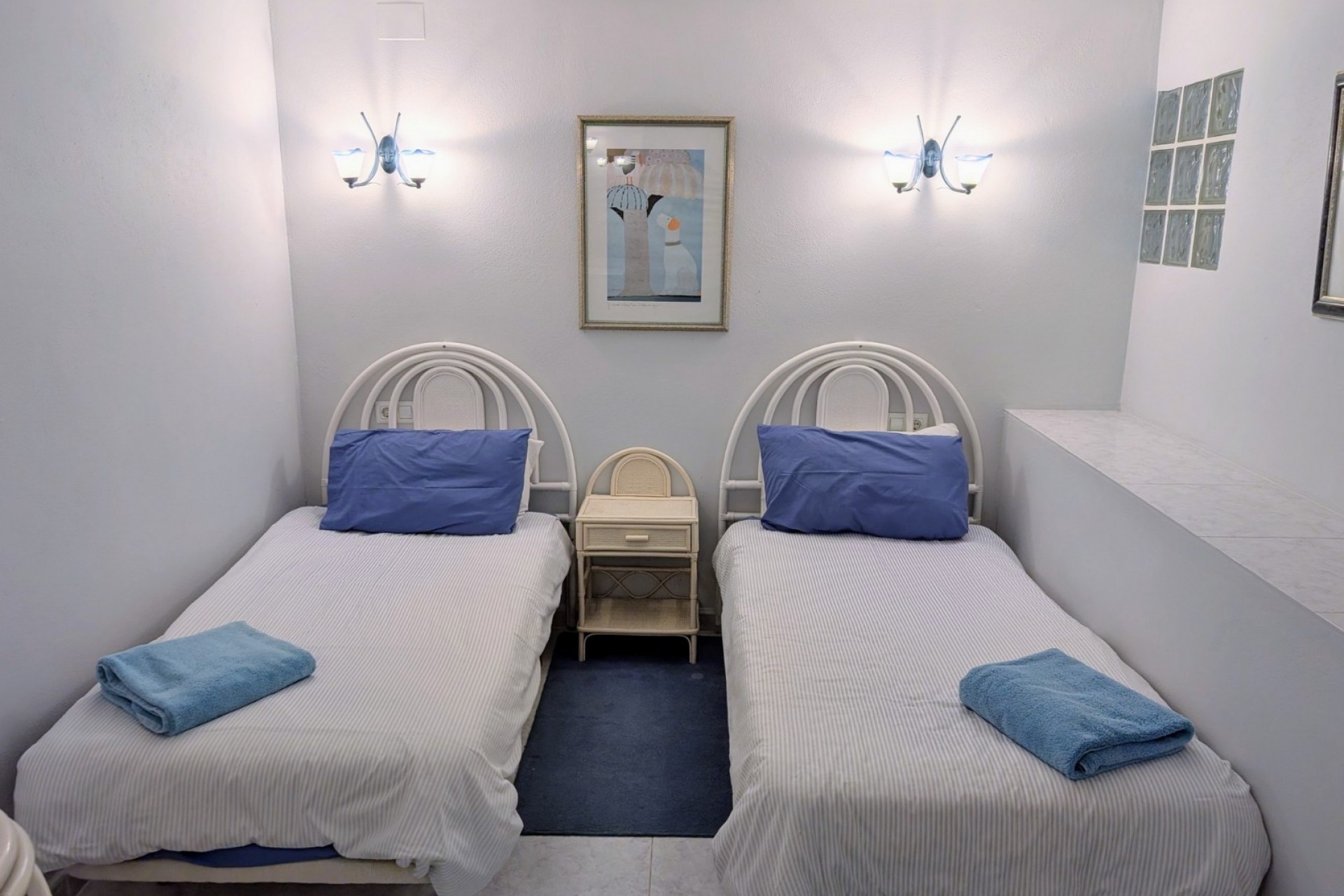 Sale - Villa -
Moraira - El Portet