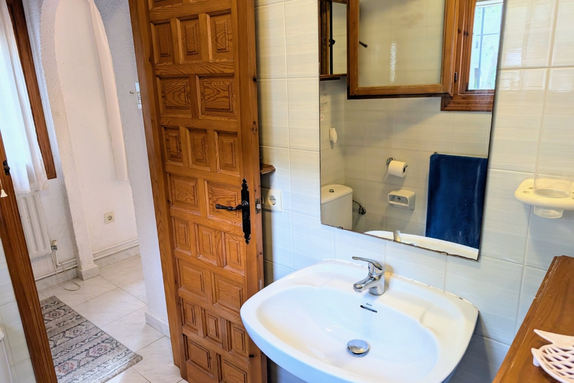 Sale - Villa -
Moraira - El Portet