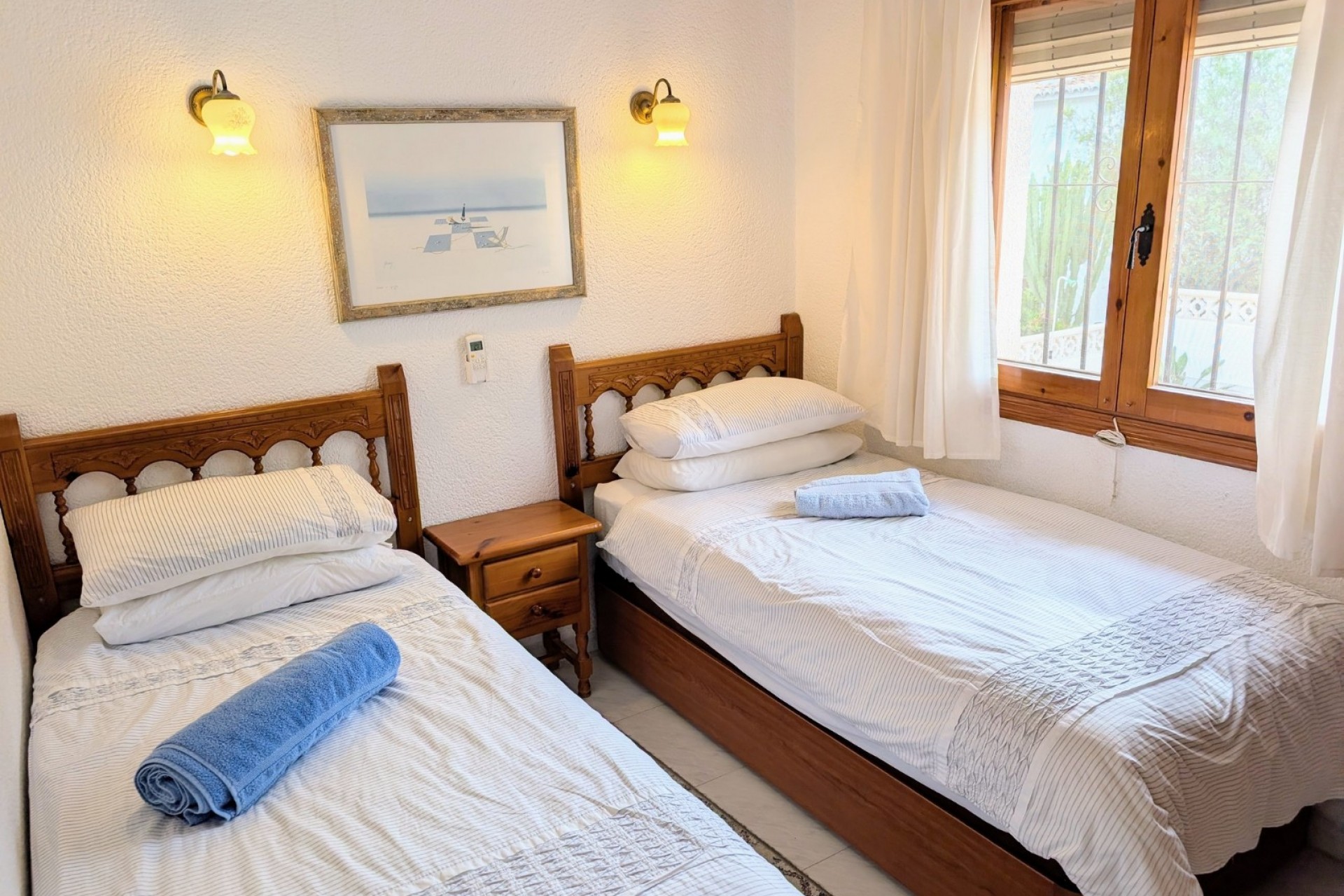 Sale - Villa -
Moraira - El Portet