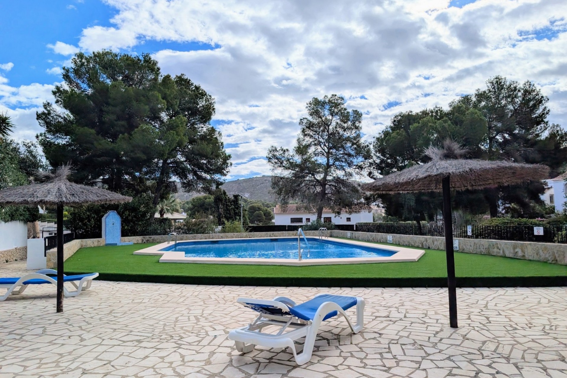 Sale - Villa -
Moraira - El Portet