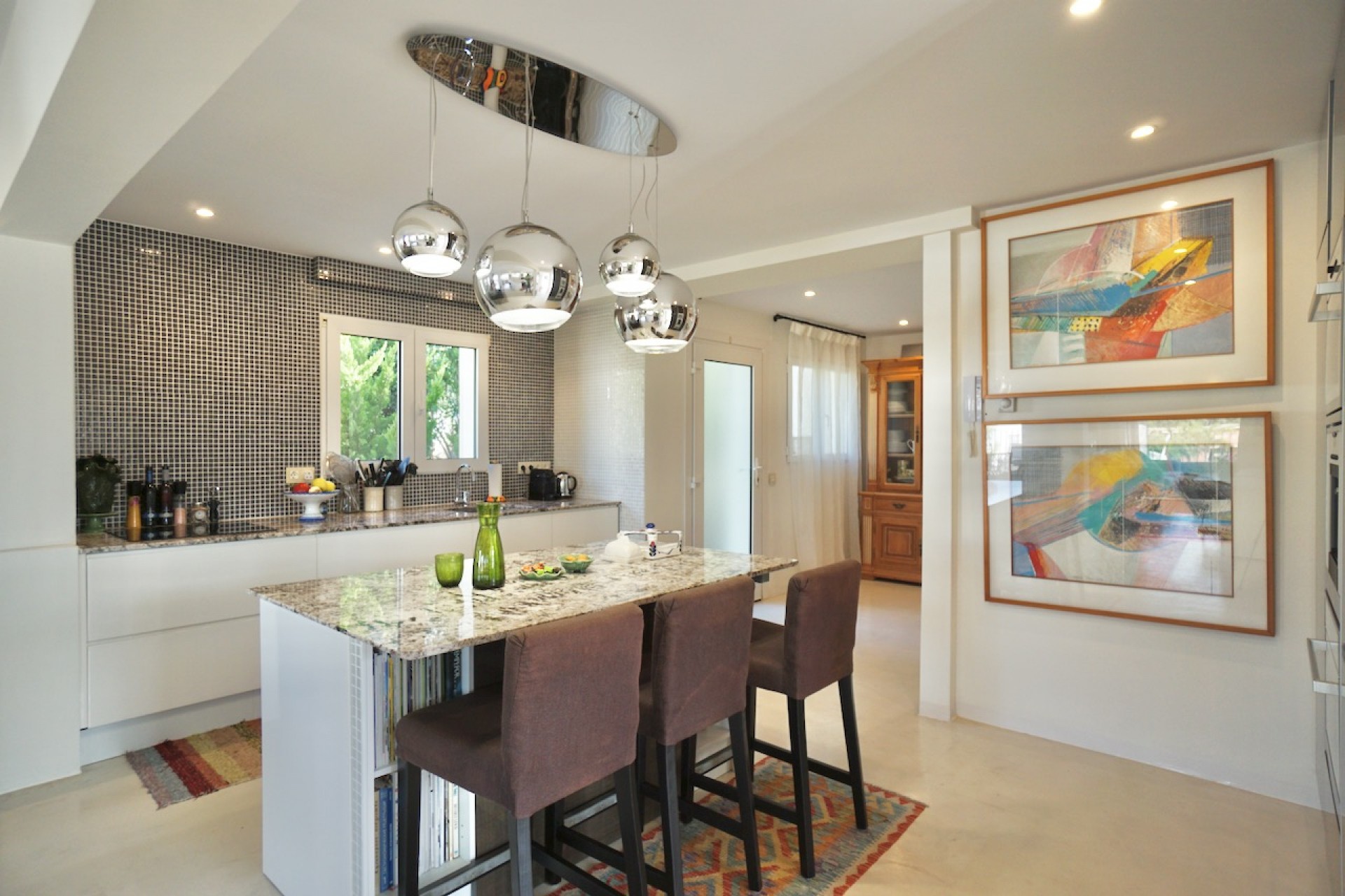 Sale - Villa -
Moraira - El Portet