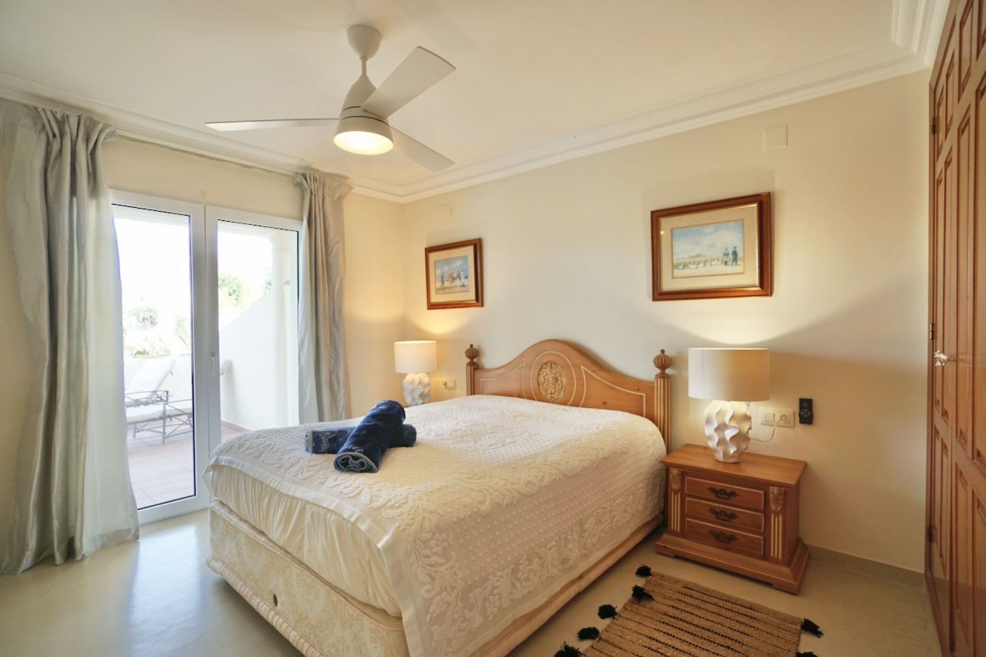 Sale - Villa -
Moraira - El Portet