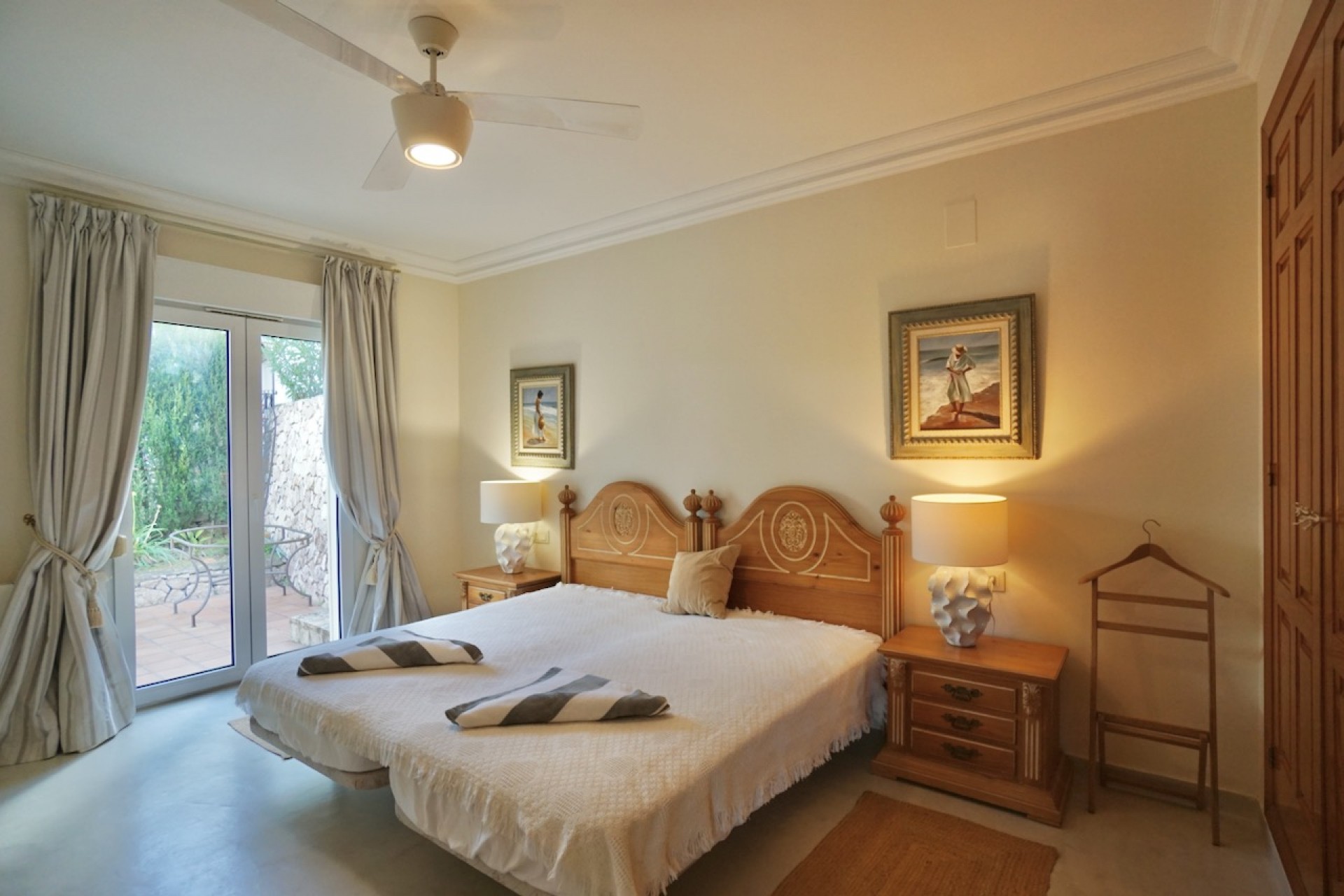 Sale - Villa -
Moraira - El Portet