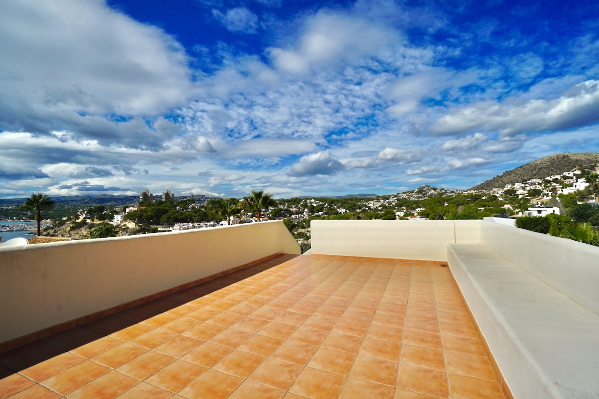 Sale - Villa -
Moraira - El Portet
