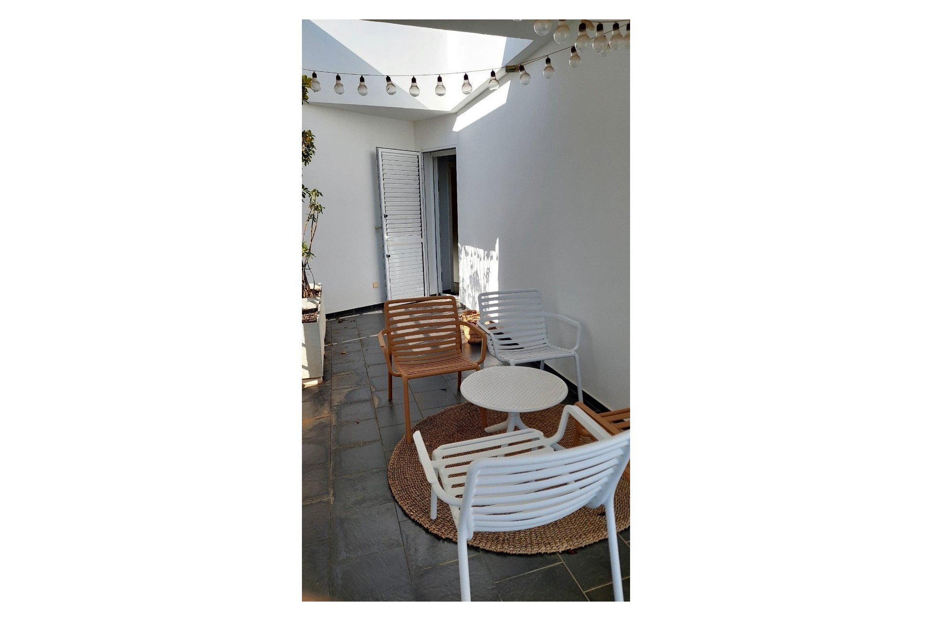 Sale - Villa -
Moraira - El Portet