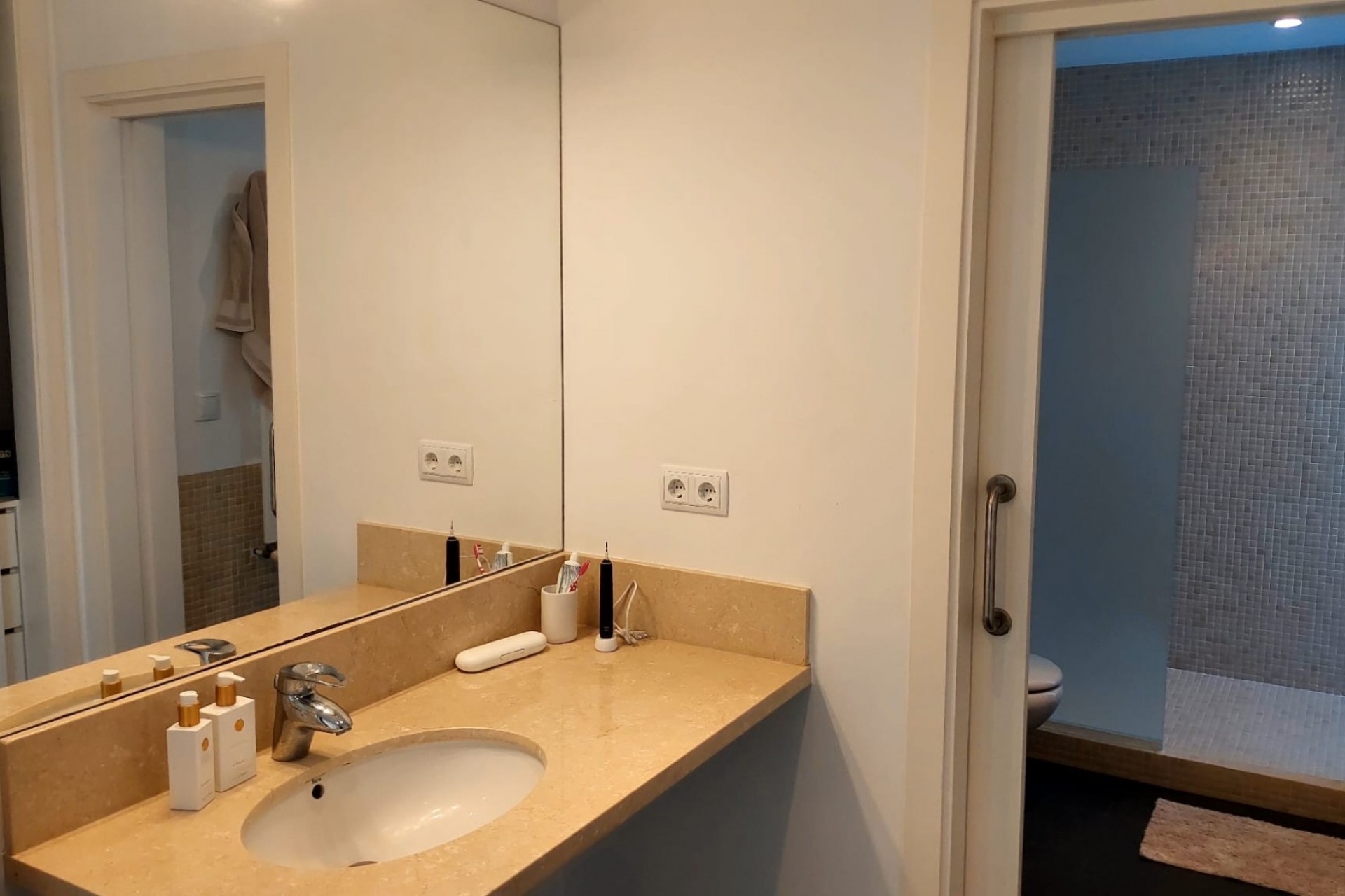 Sale - Villa -
Moraira - El Portet