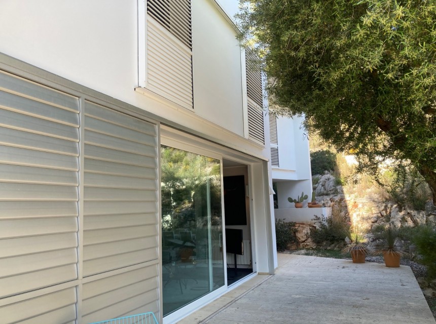 Sale - Villa -
Moraira - El Portet