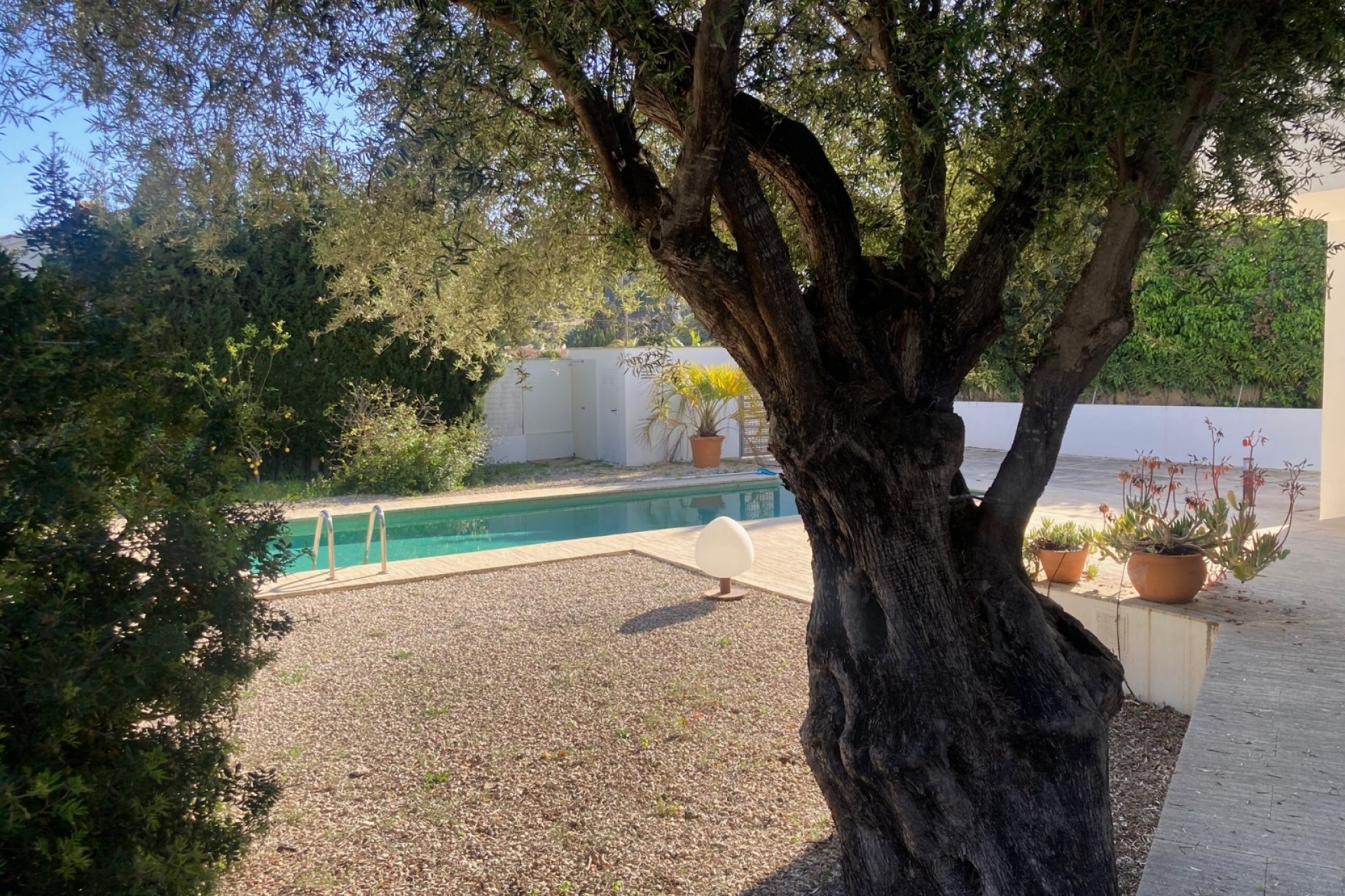 Sale - Villa -
Moraira - El Portet