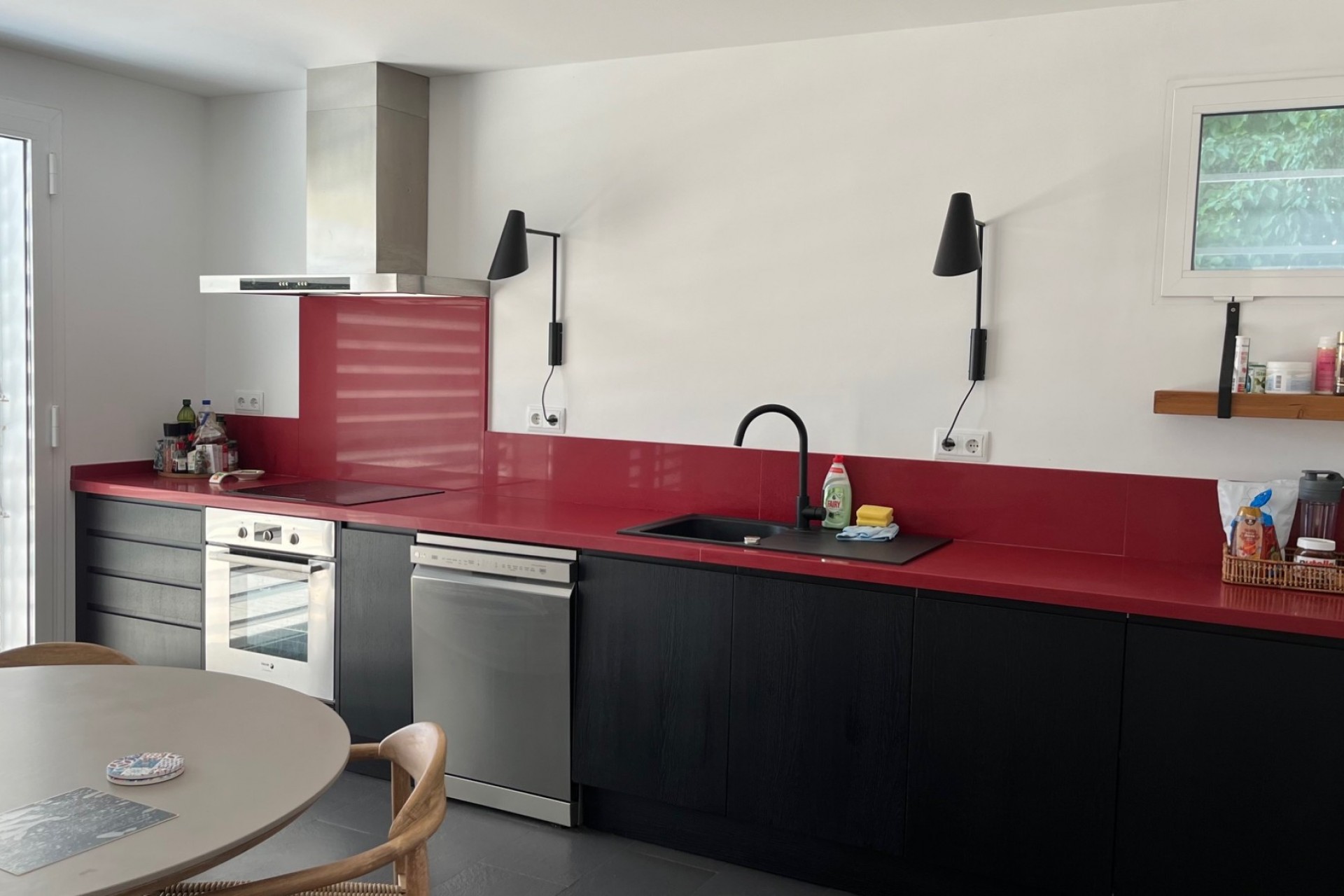 Sale - Villa -
Moraira - El Portet