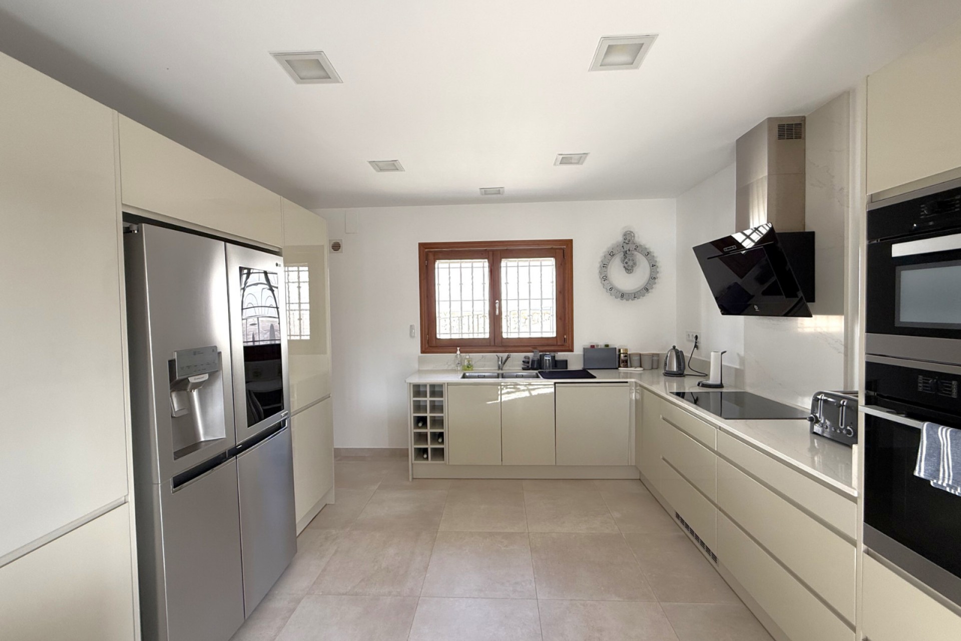 Sale - Villa -
Moraira - El Portet