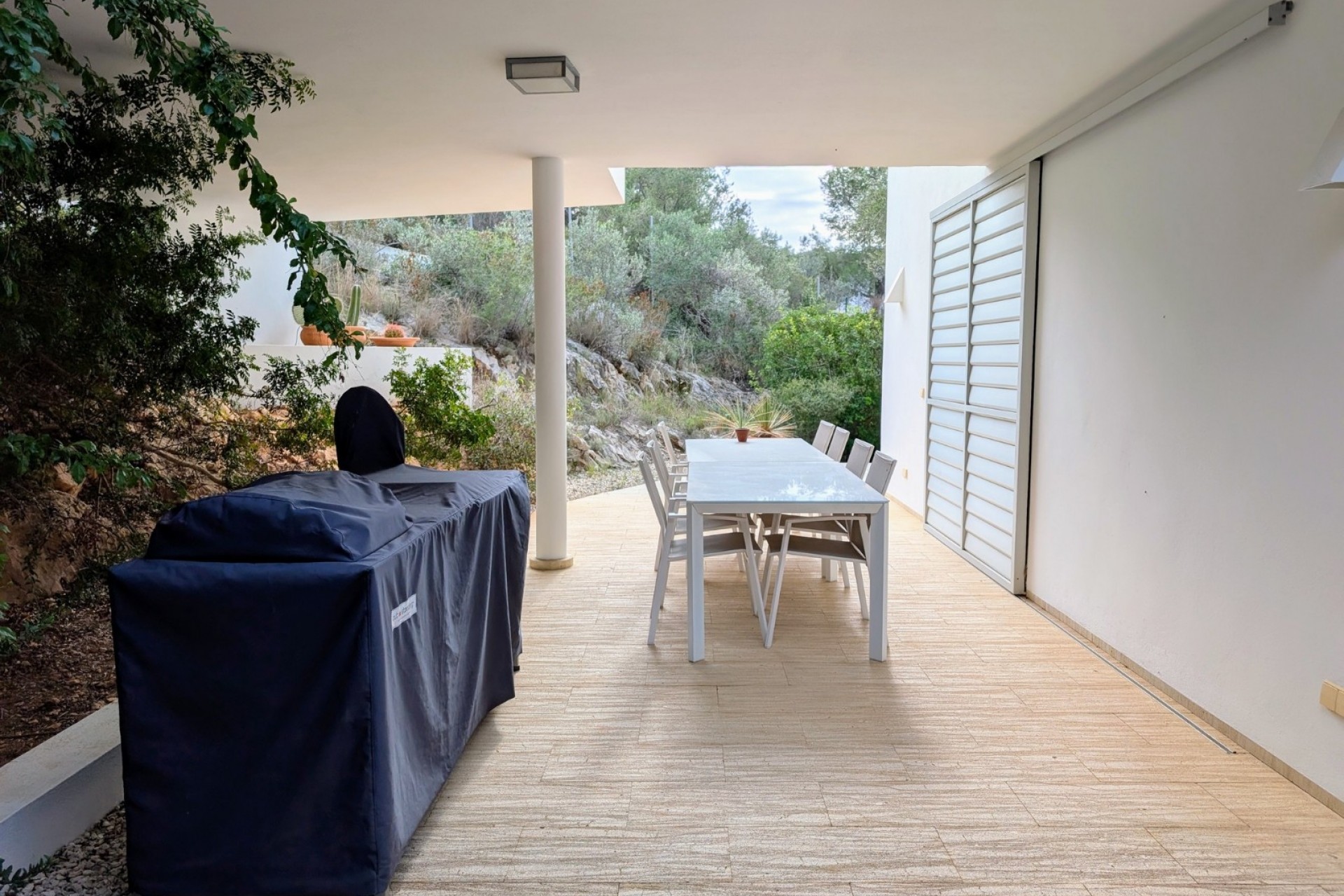 Sale - Villa -
Moraira - El Portet