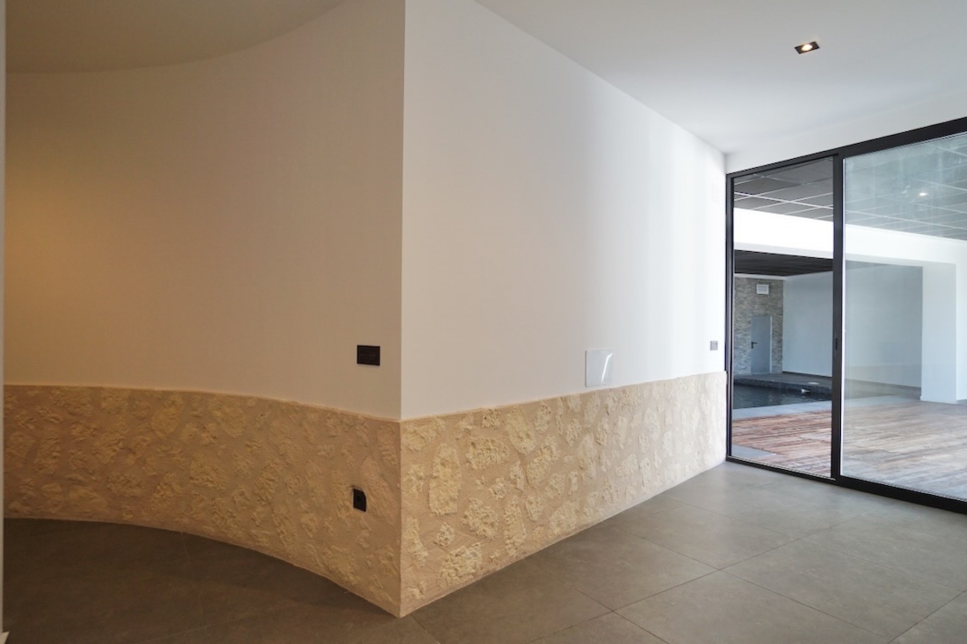 Sale - Villa -
Moraira - El Portet