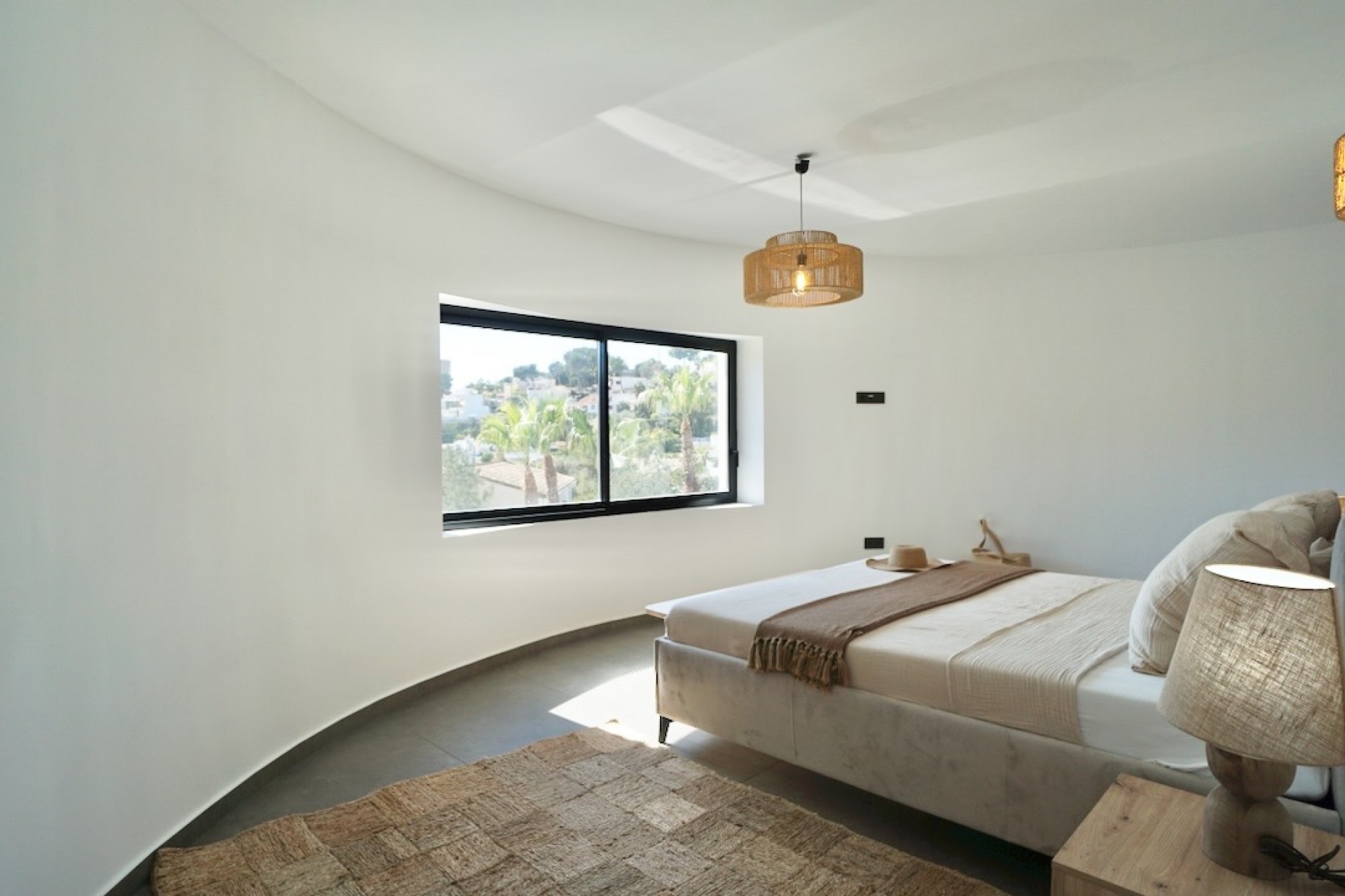 Sale - Villa -
Moraira - El Portet