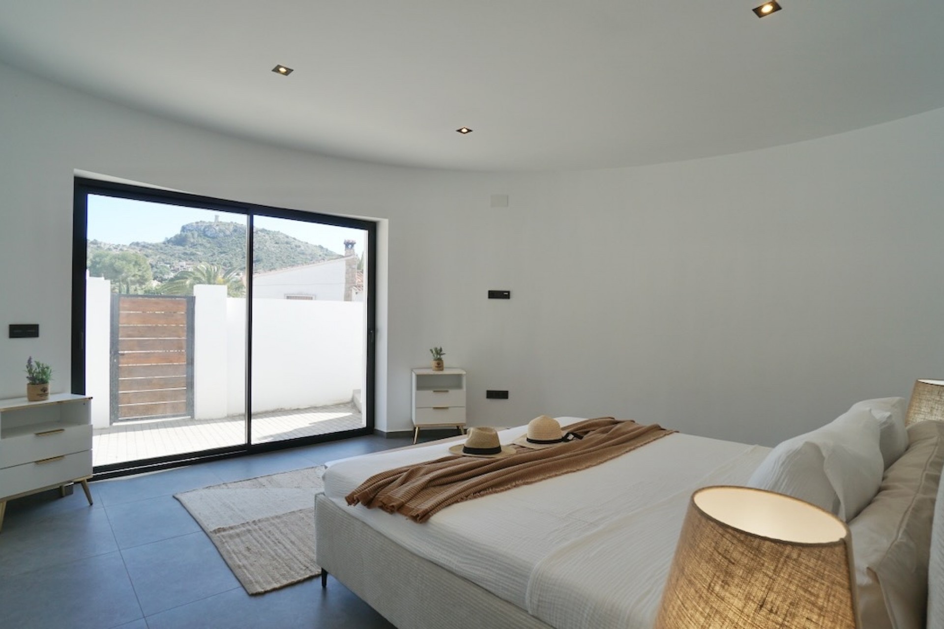 Sale - Villa -
Moraira - El Portet