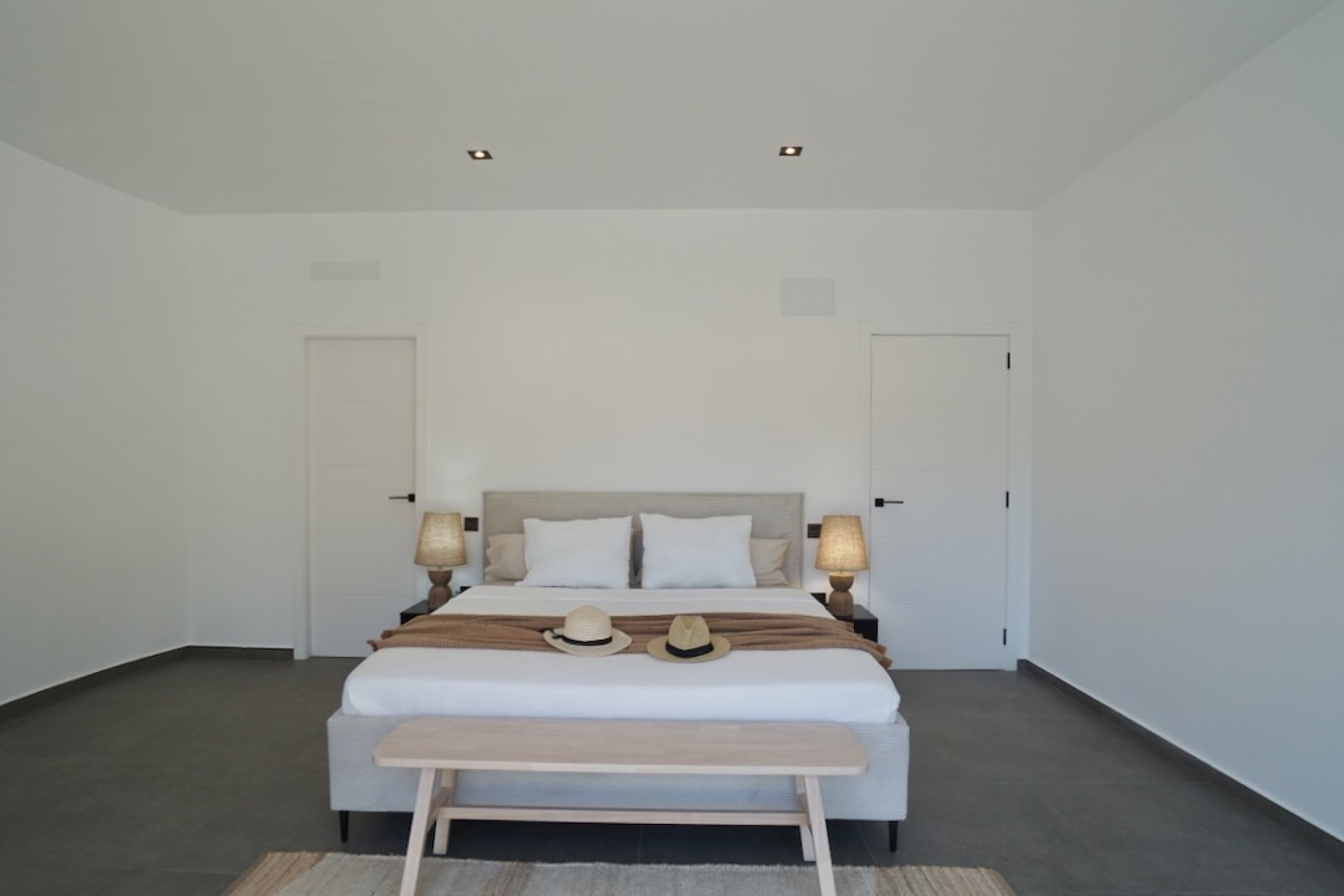 Sale - Villa -
Moraira - El Portet