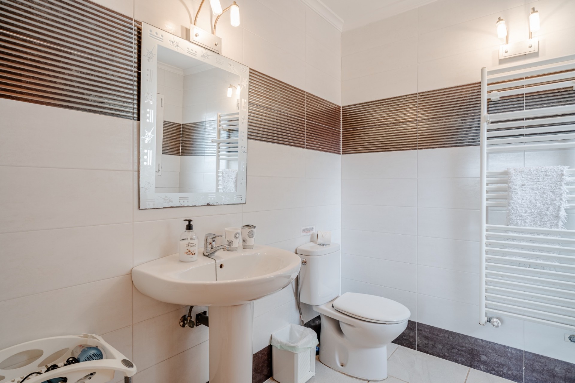 Sale - Villa -
Moraira - El Tesoro