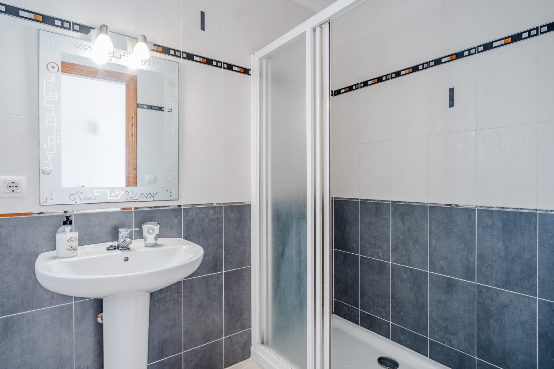 Sale - Villa -
Moraira - El Tesoro