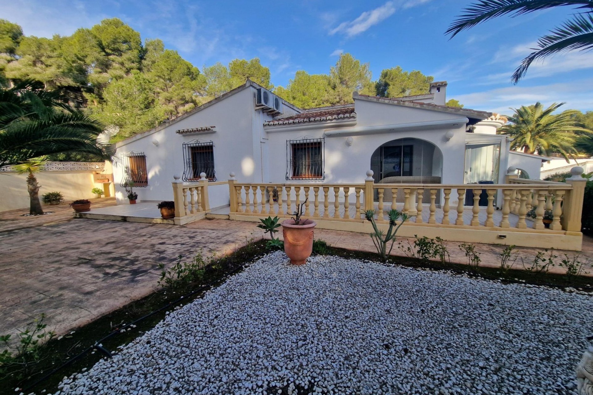 Sale - Villa -
Moraira - Fanadix