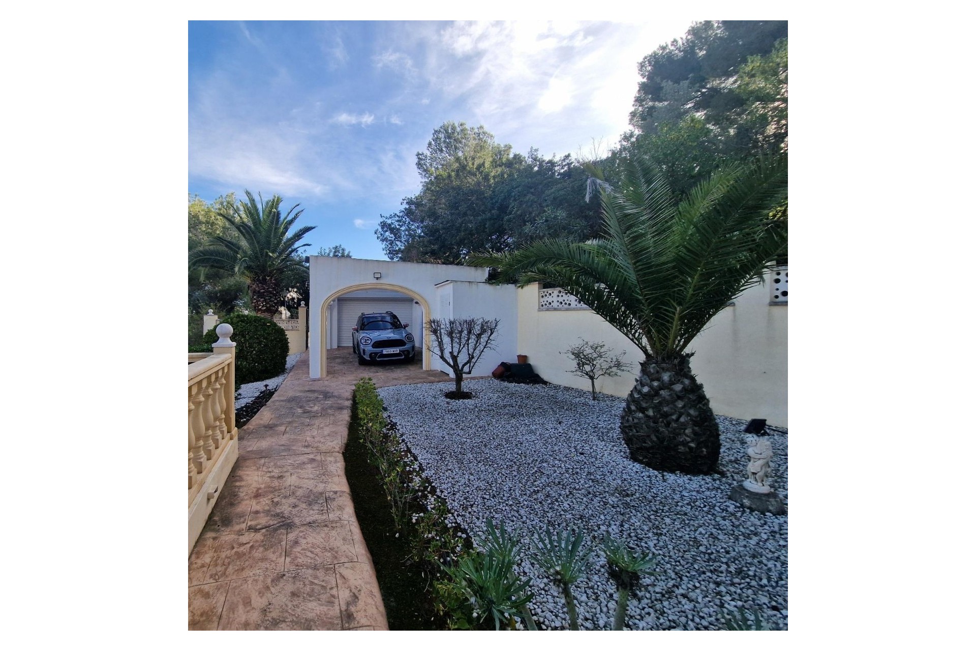 Sale - Villa -
Moraira - Fanadix