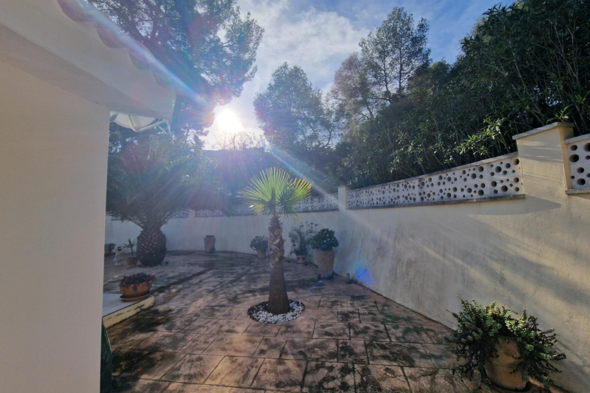 Sale - Villa -
Moraira - Fanadix